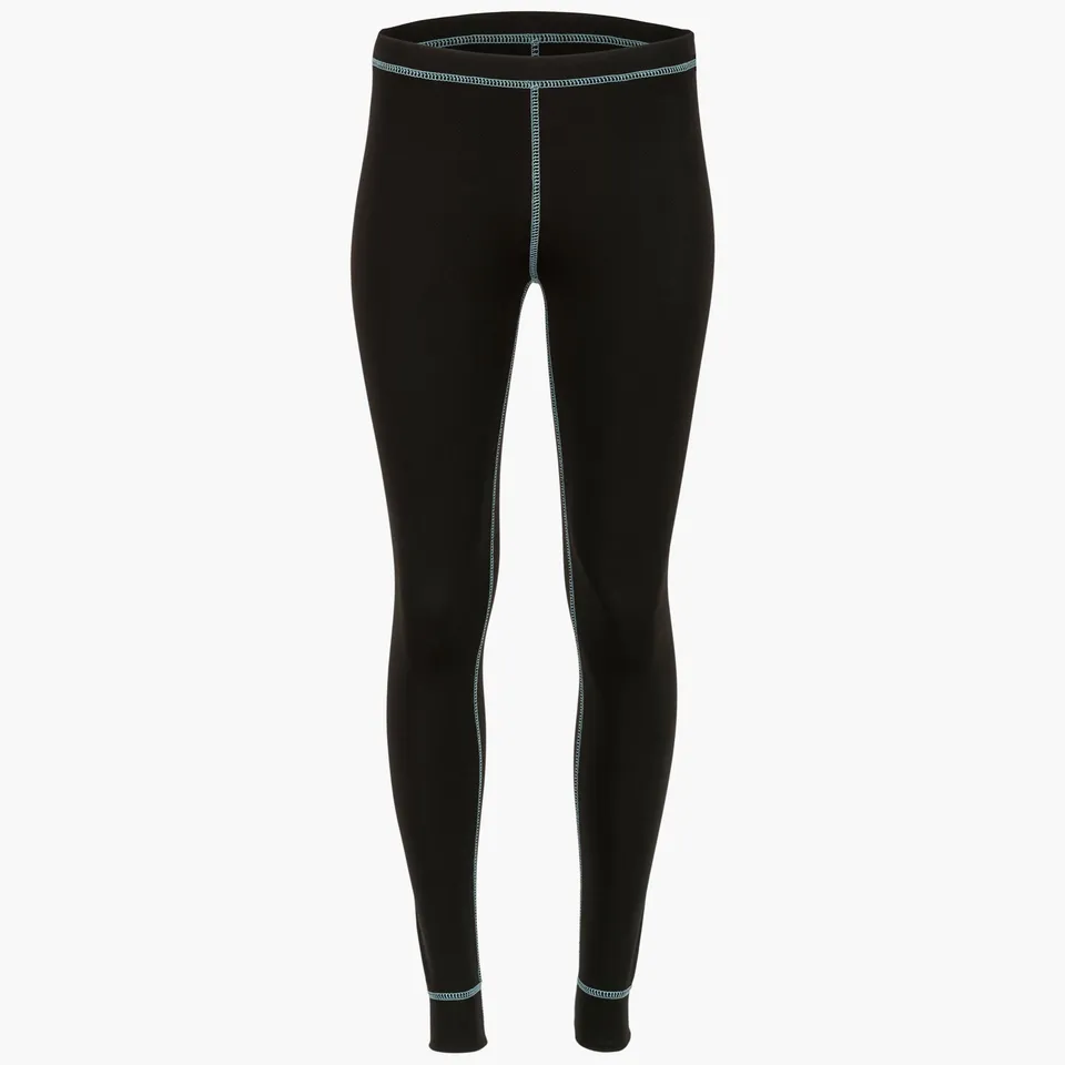 Highlander Survival Pro 120 leggings termici donna neri