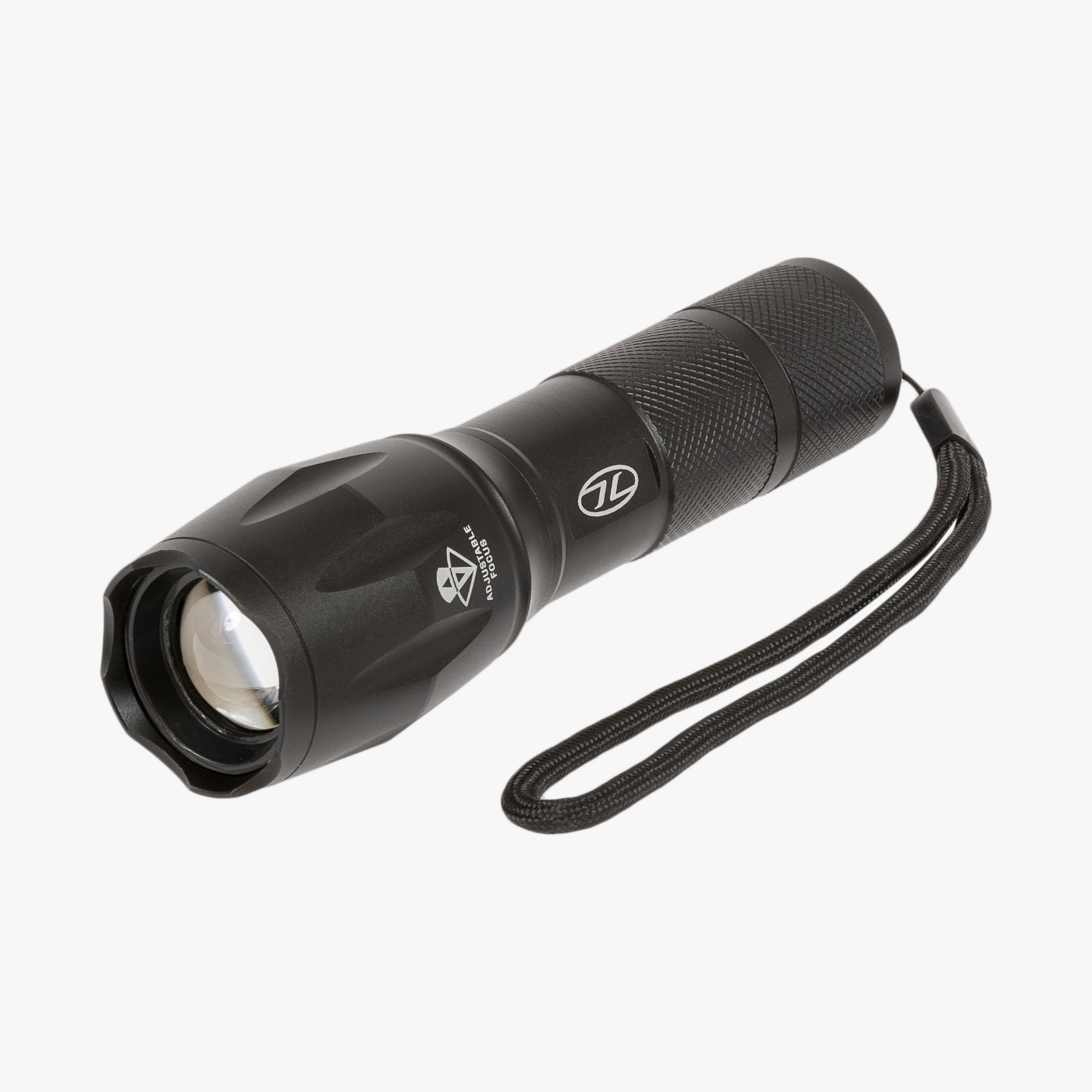 Highlander Survival Orion 280 torcia mano 280 lumen
