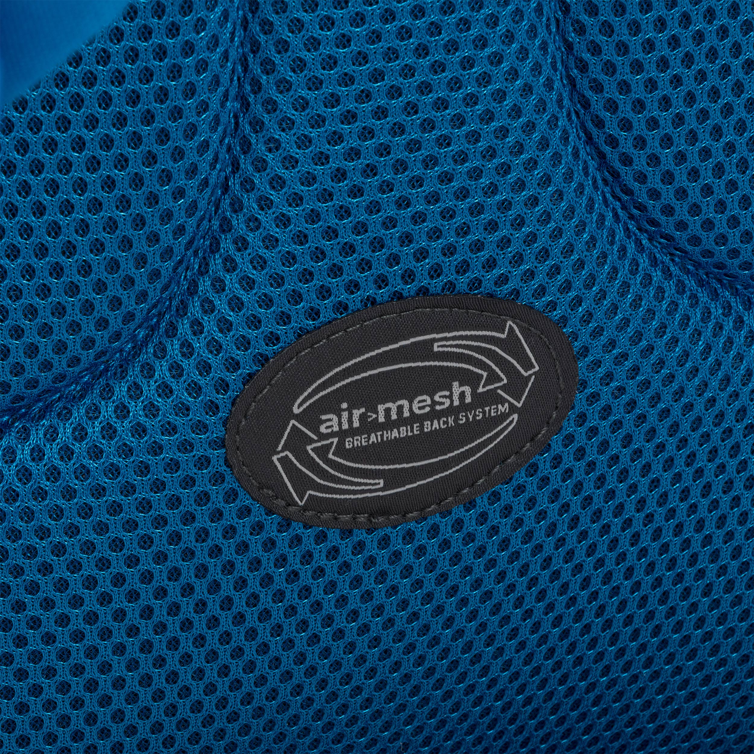 Highlander Rambler zaino 20 L blu idrorepellente