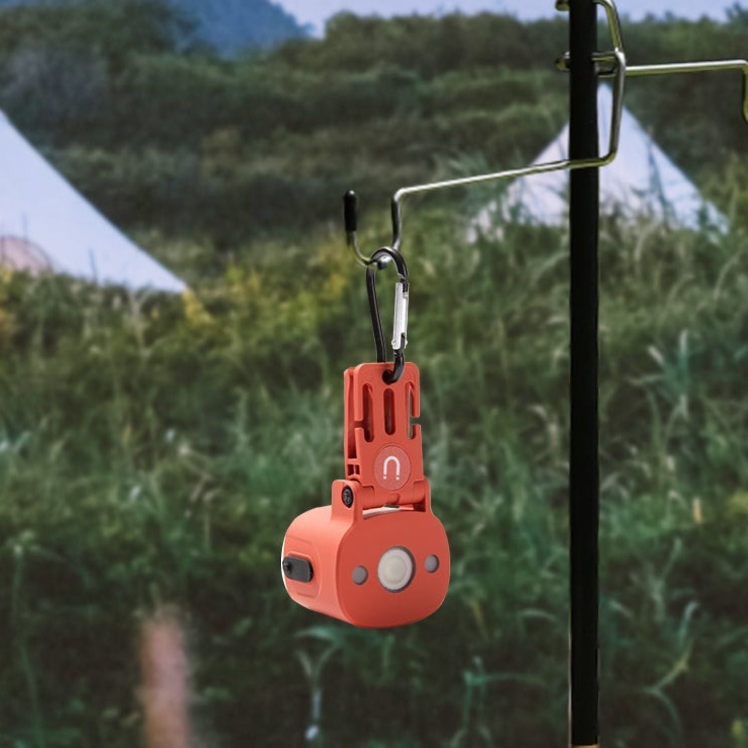 Lovork Clipsy lampada clip set 2 pezzi 190 lumen