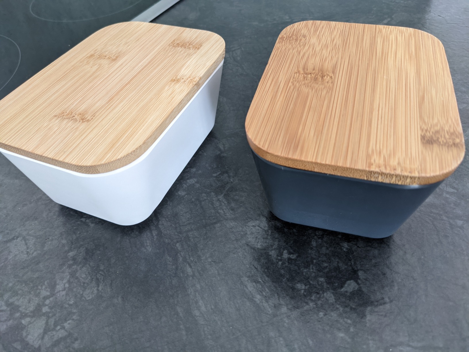 Brunner Butter Box 0830099N.C4P burriera panna