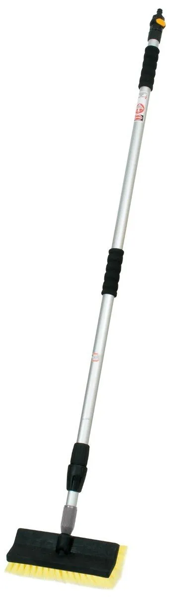 Brunner 7203150N Spazzola Telescopica 140-240 cm