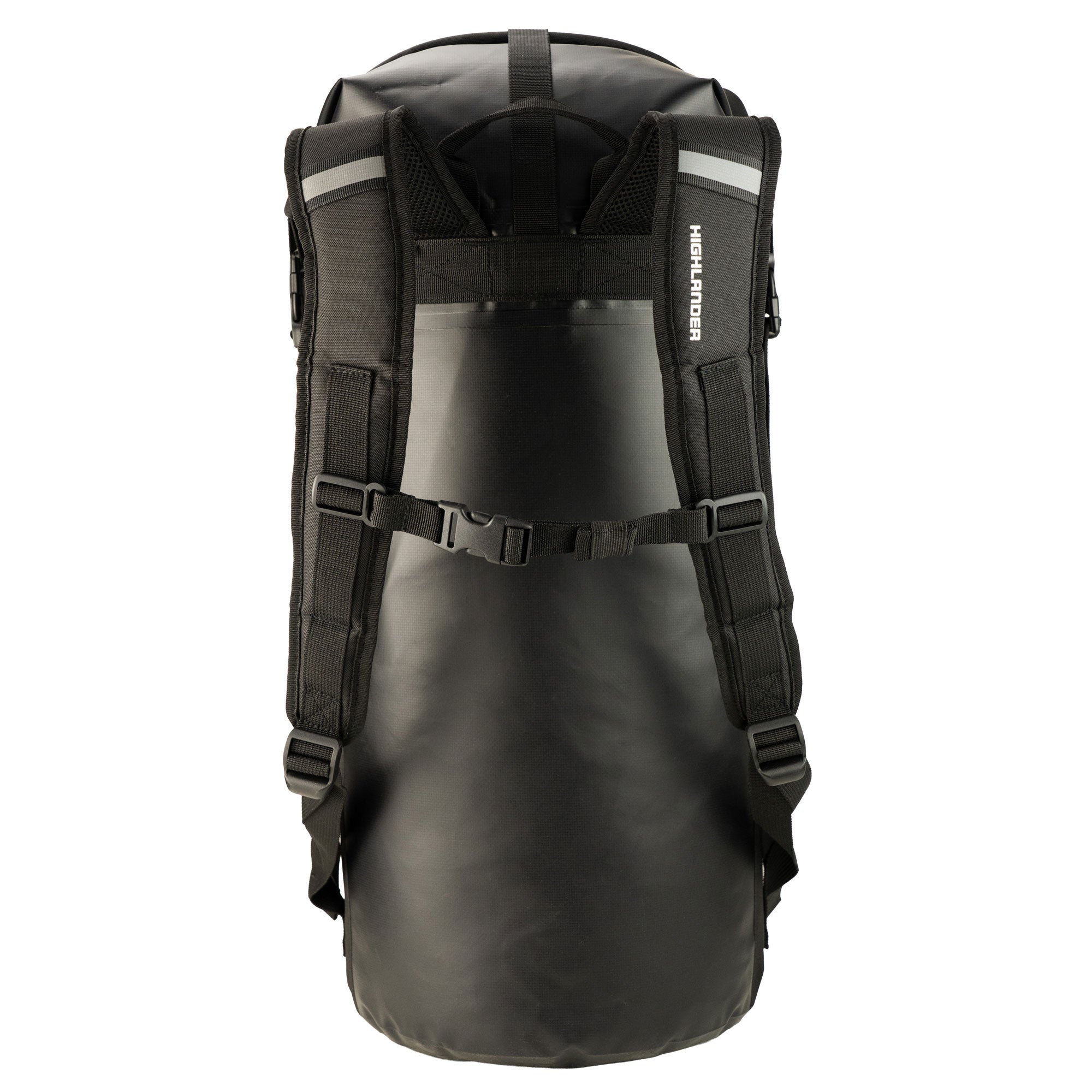 Highlander Affric Zaino Impermeabile 35L con Chiusura Roll-Top