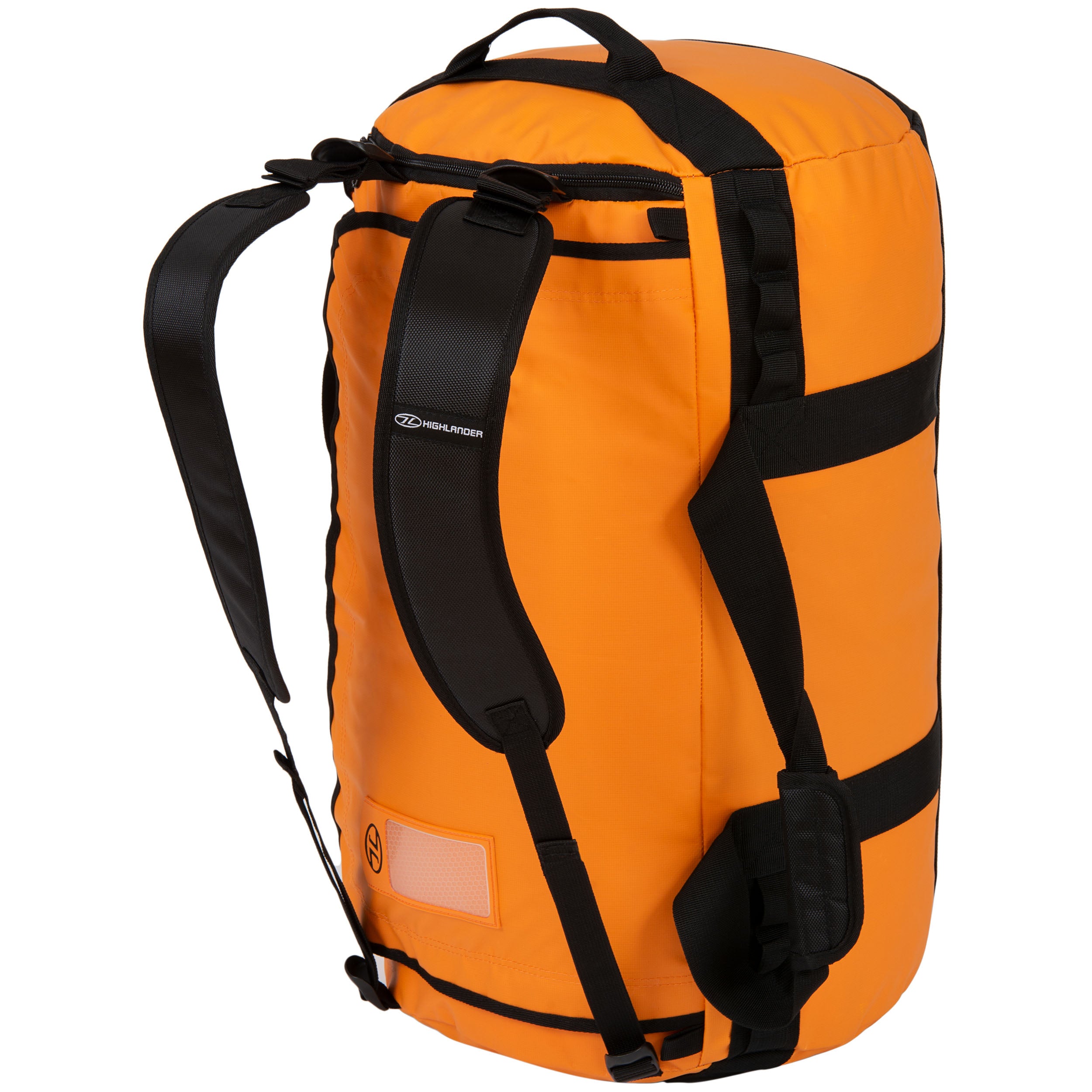Highlander Storm borsone kitbag 65L impermeabile
