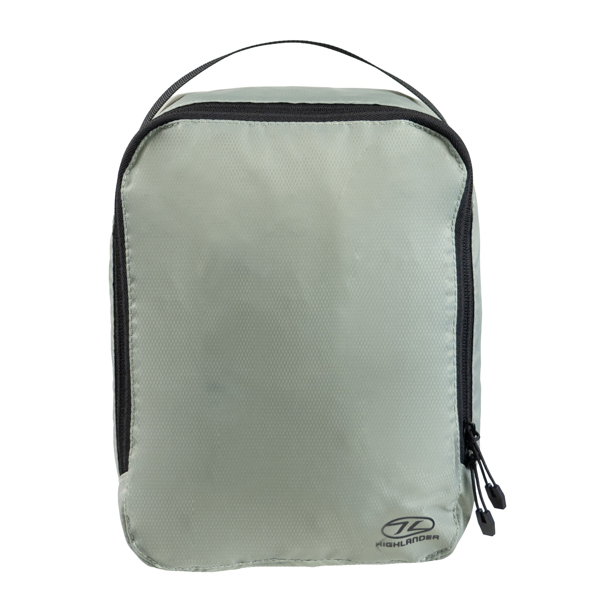 Highlander Compakta set 3 cubi organizzatori valigia leggeri