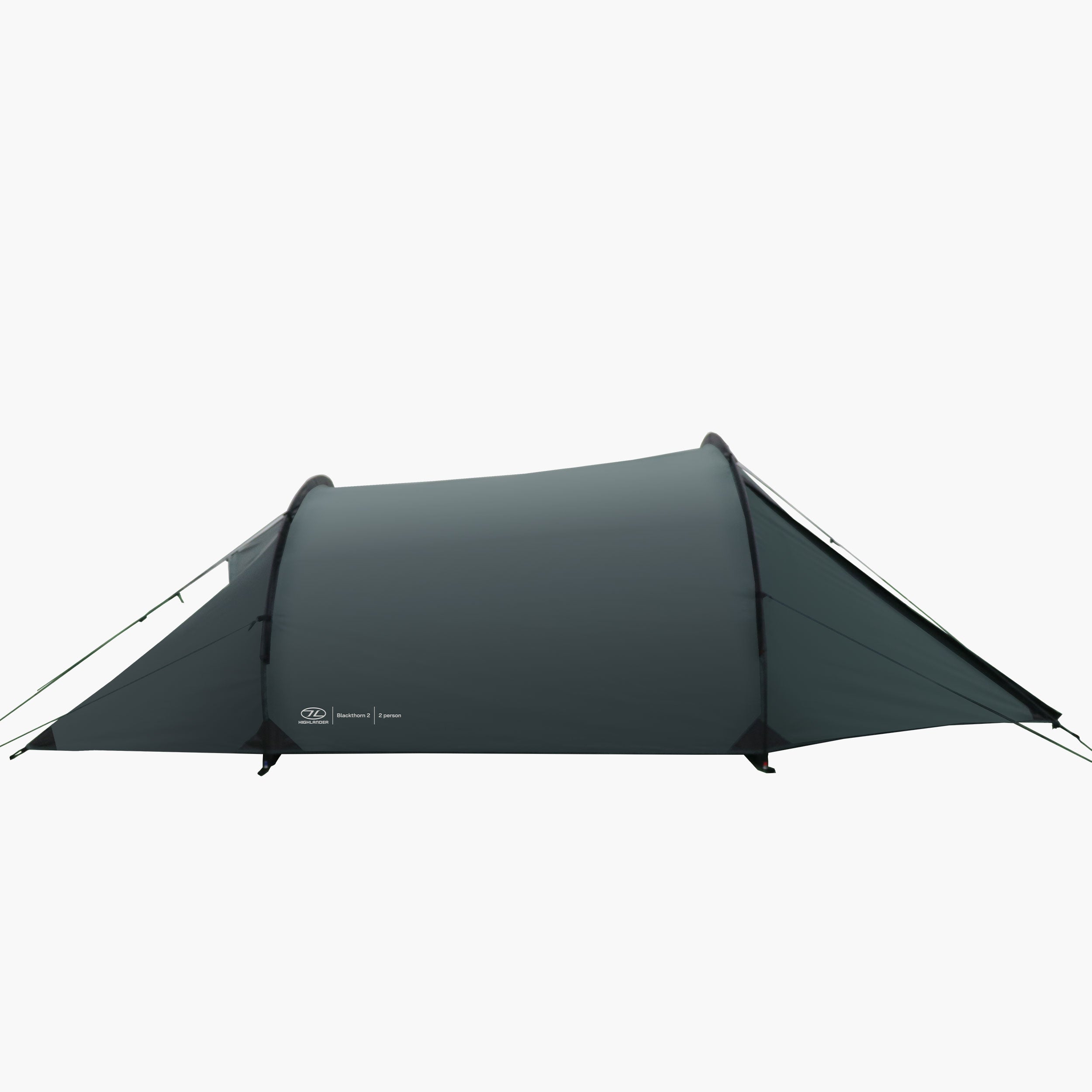 Highlander Blackthorn 2 Gen2 tenda 2 persone leggera
