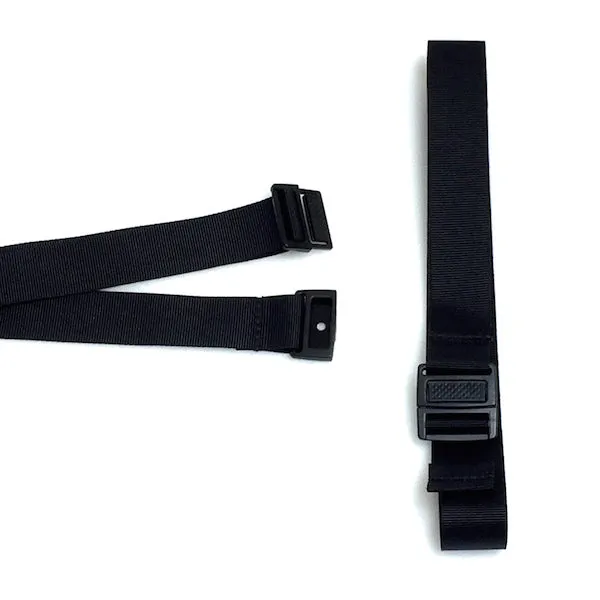 Katabatic Gear Replacement Webbing Straps cinghie quilt 1 paio