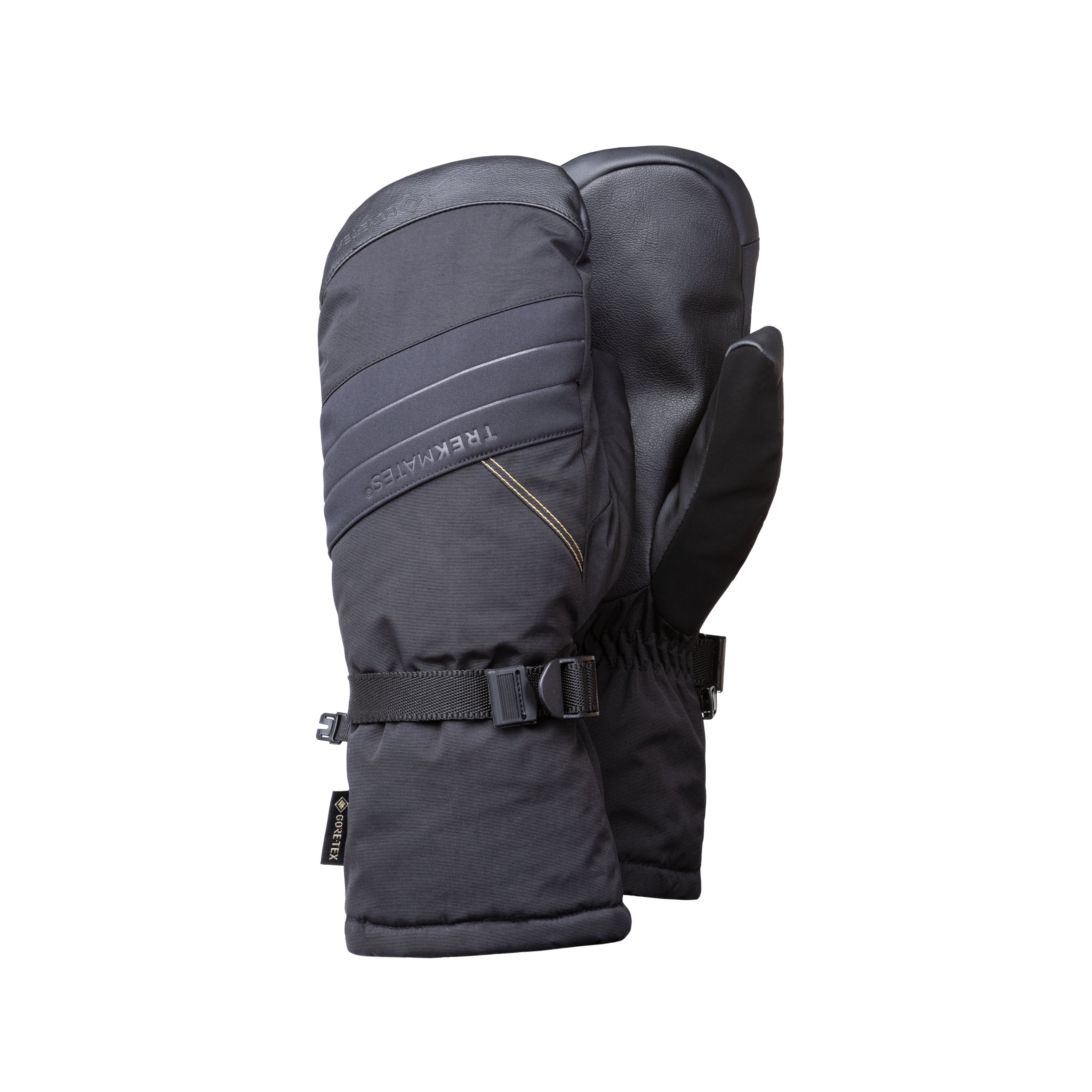 Trekmates Matterhorn GTX Moffola Gore-Tex Nera