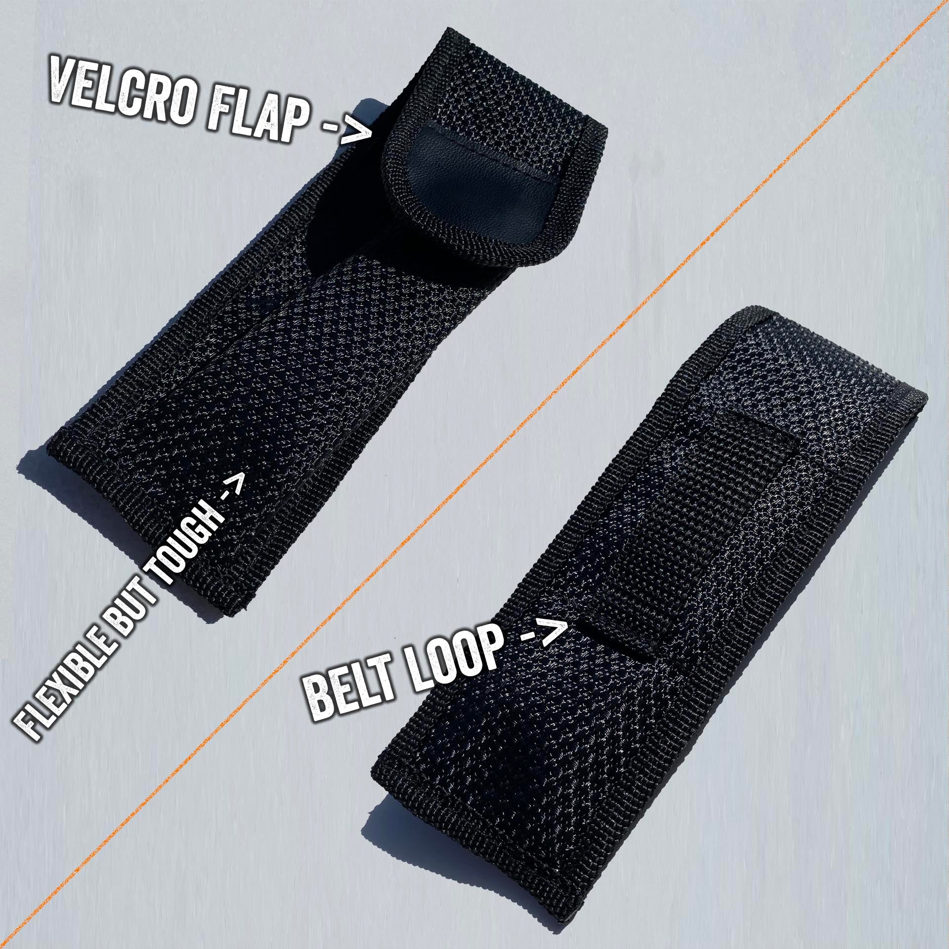 Readyman Easy Carry marsupio da cintura in vinile