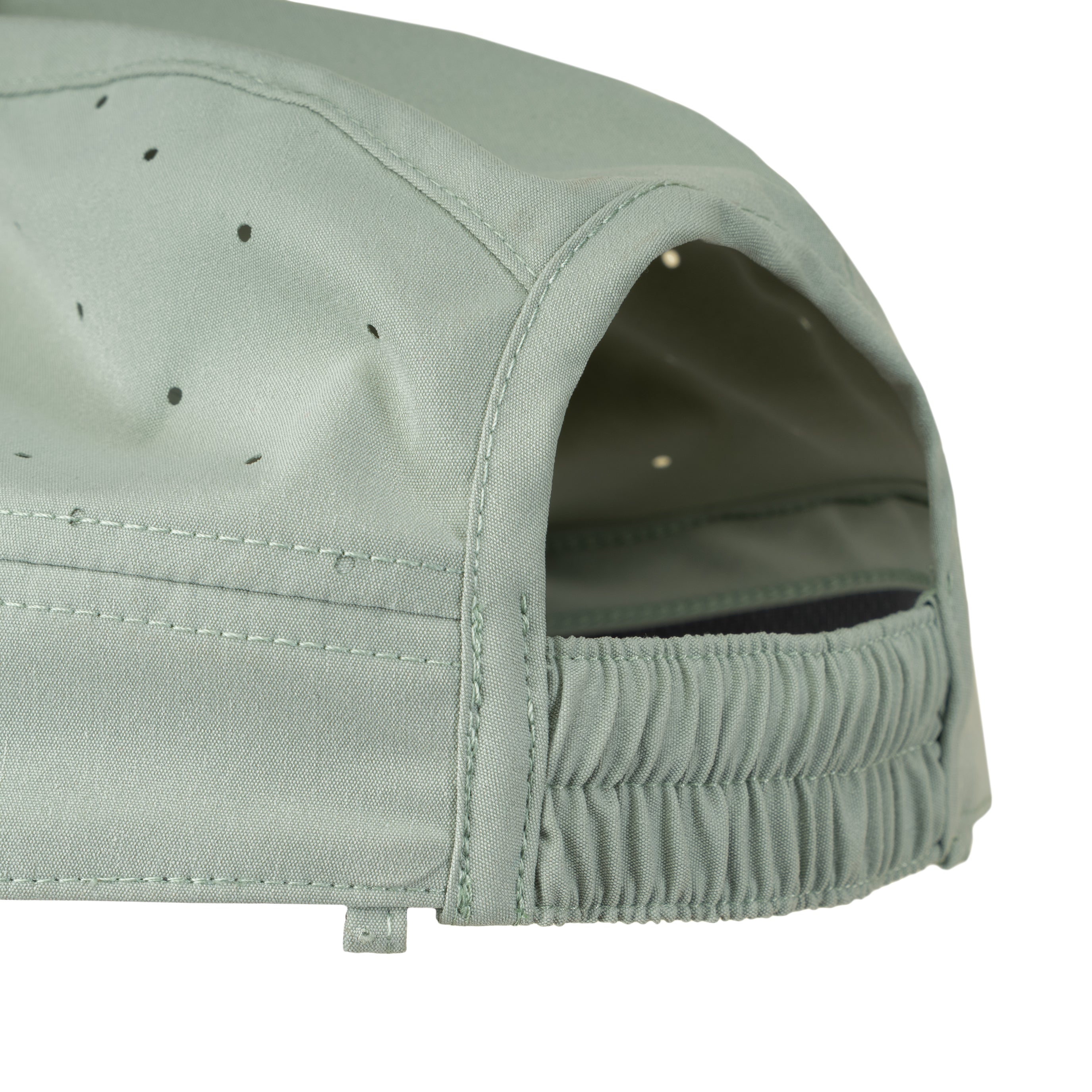 Trekmates Shine cappello donna Sage S/M arrotolabile
