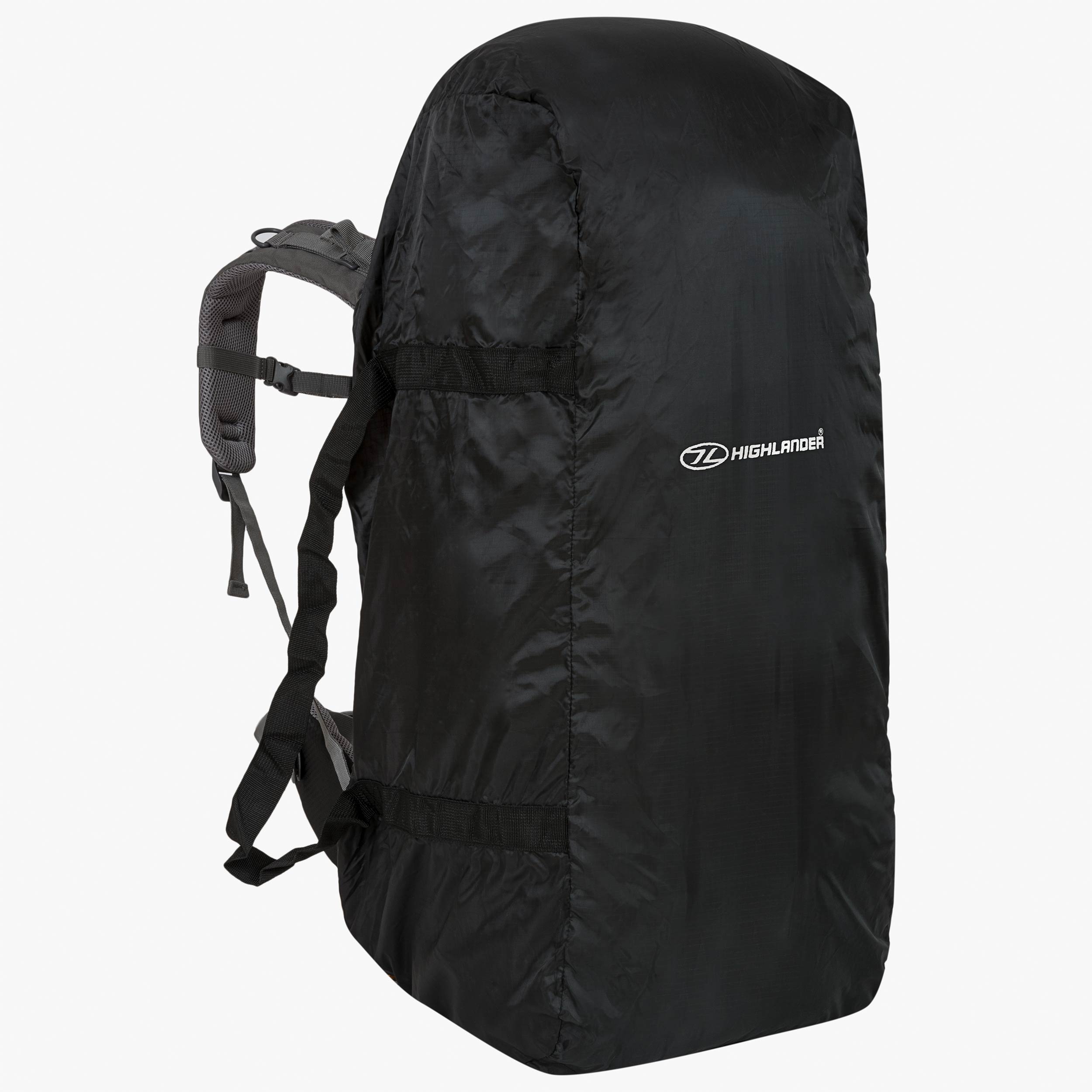 Highlander Combo coprizaino 80-100 L impermeabile