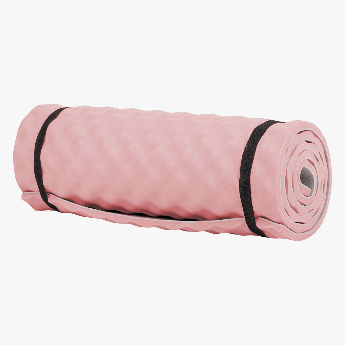 Highlander Comfort materassino campeggio schiuma 185x50 cm