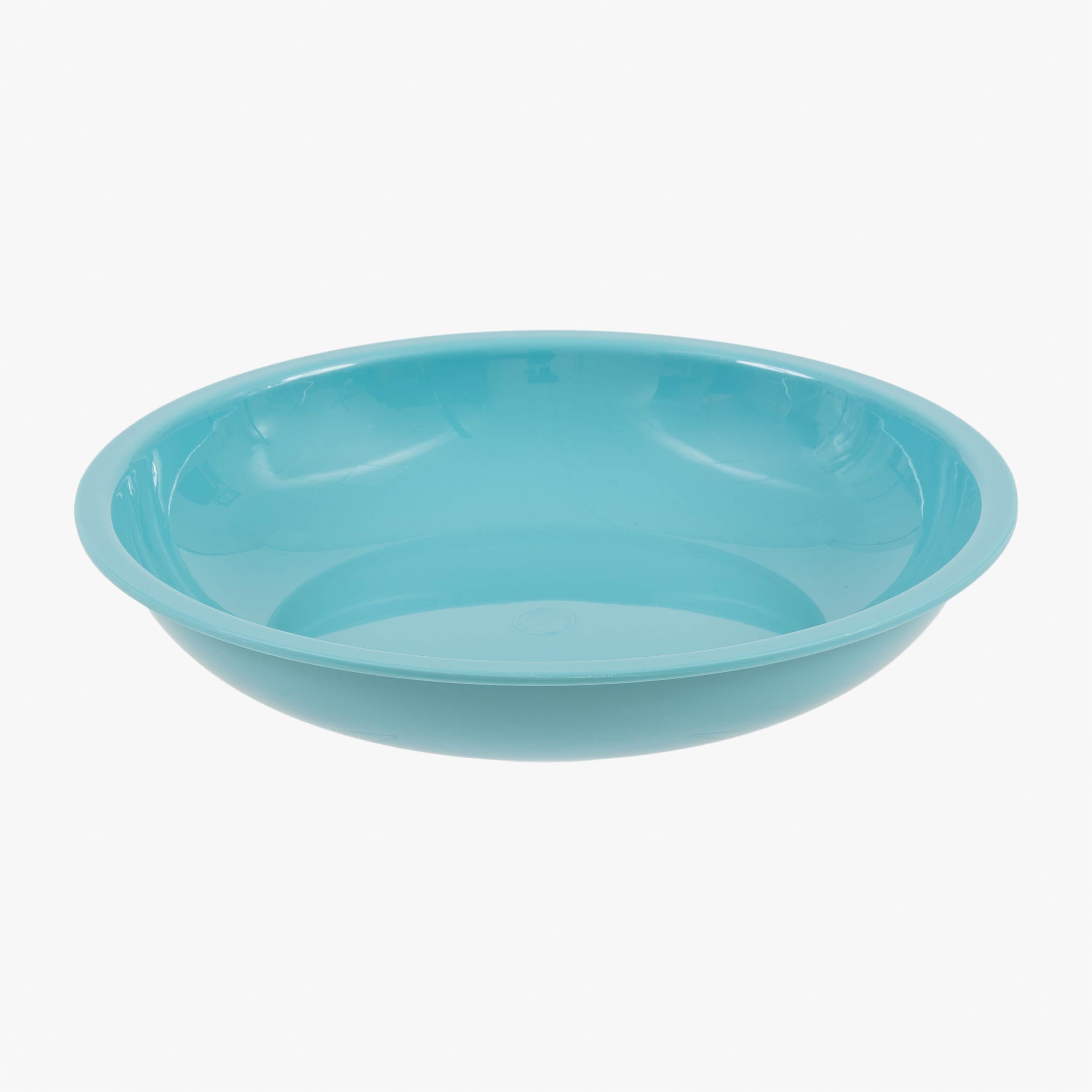 Highlander Deep Bowl Ciotola 20 cm Coral polipropilene