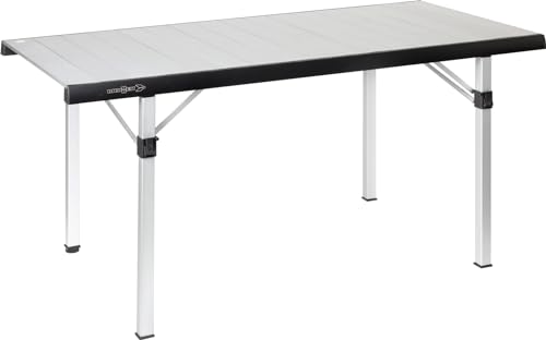 Brunner Ops Titanium Quadra 6 NG tavolo pieghevole