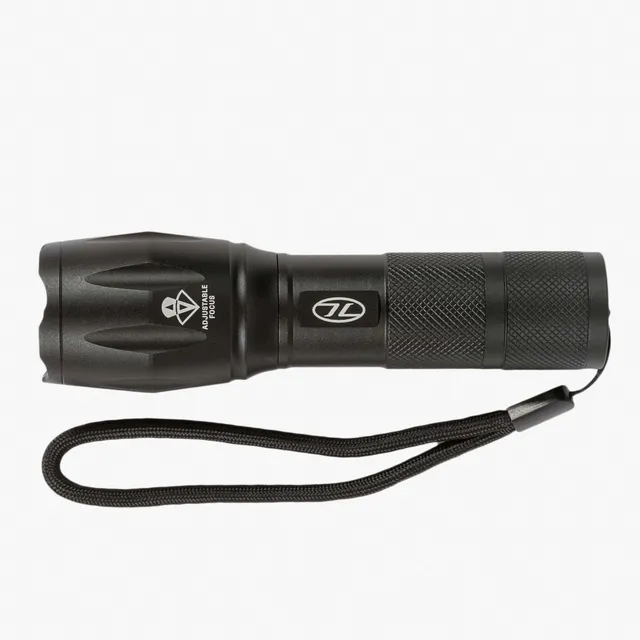 Highlander Survival Orion 280 torcia mano 280 lumen