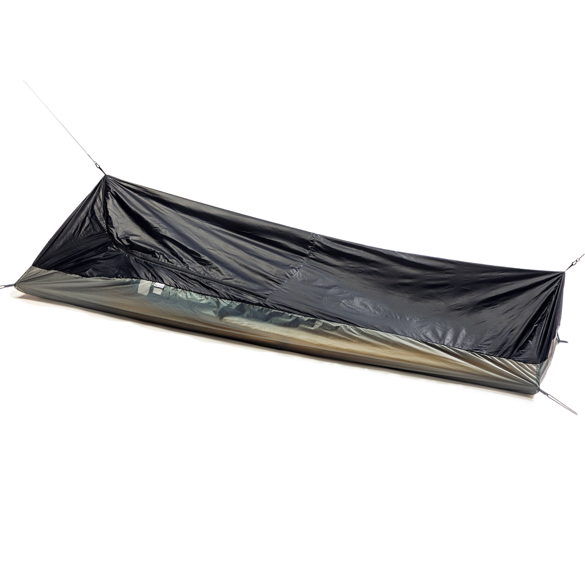 Katabatic Gear Wren bivy sacco bivacco impermeabile
