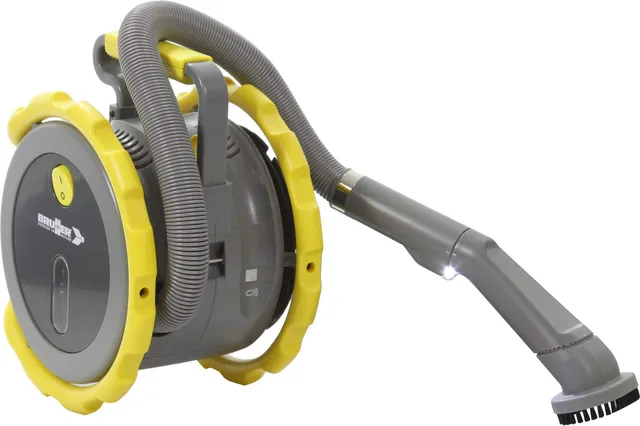 Brunner Vortix Ng aspirapolvere auto 12V 400 ml aspira acqua