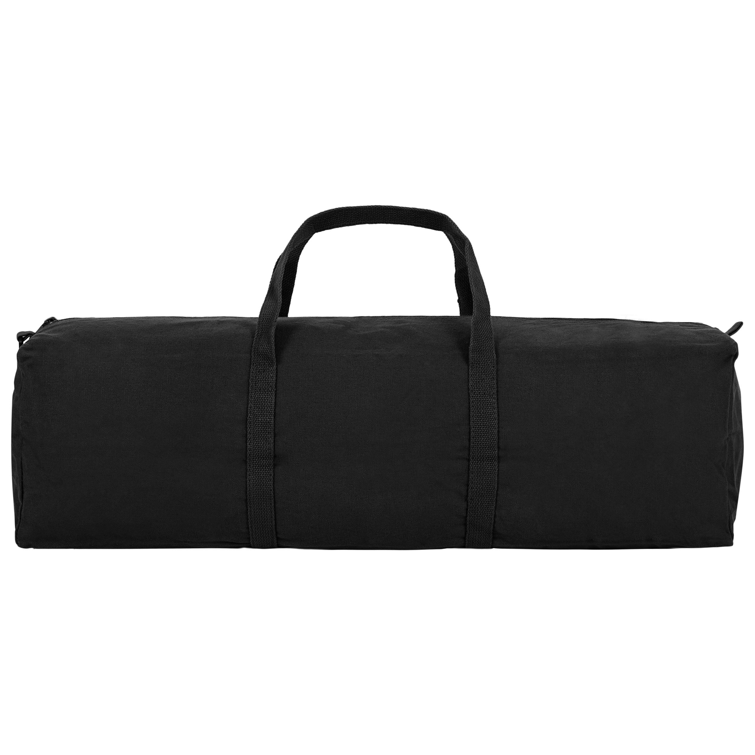 Highlander borsa portautensili tela canvas 75 cm