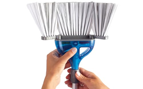 Brunner Franky 0203038N scopa campeggio telescopica