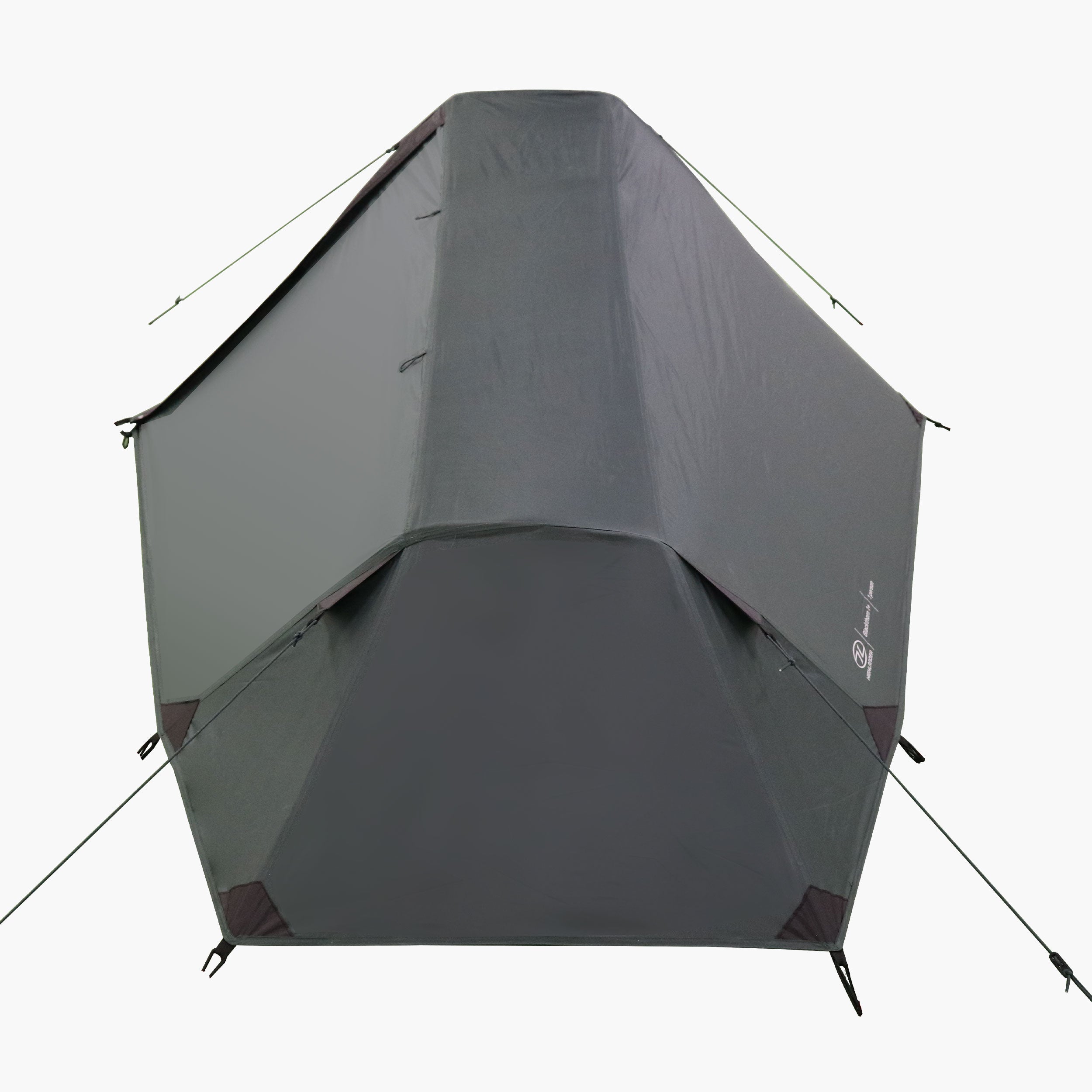 Highlander Blackthorn 1+ Gen2 tenda 1 persona leggera
