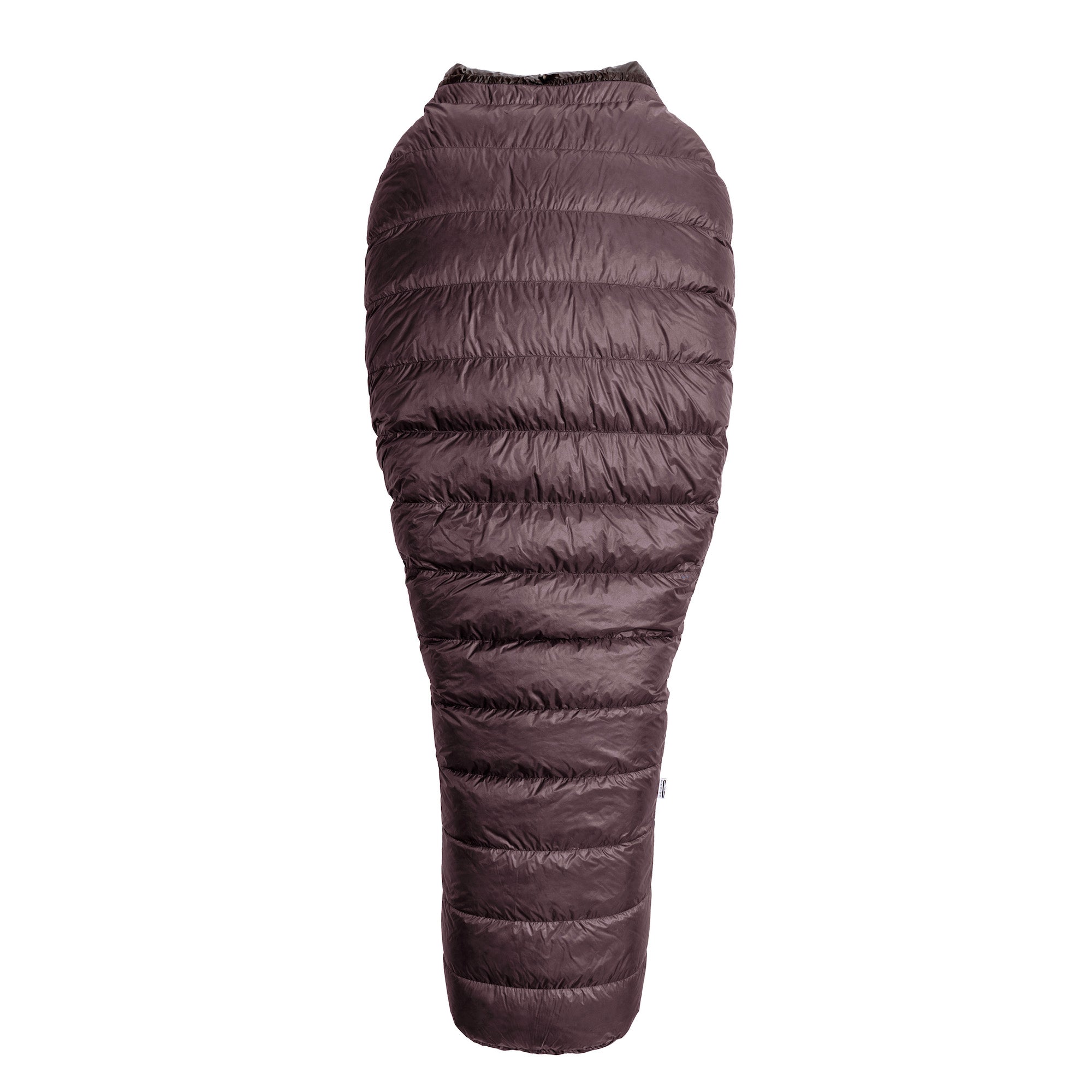 Katabatic Grenadier 5°F quilt piumino 6' duck down