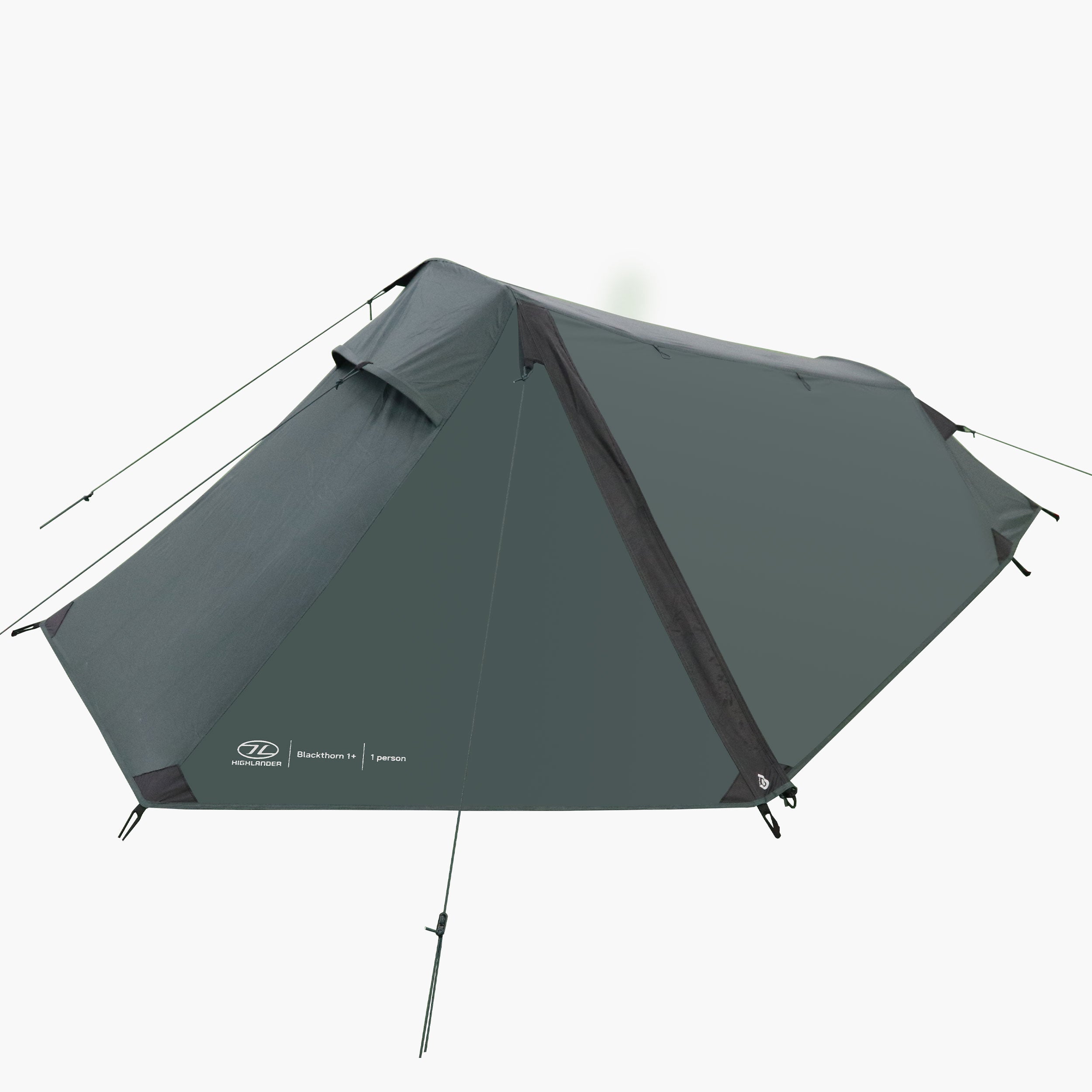 Highlander Blackthorn 1+ Gen2 tenda 1 persona leggera
