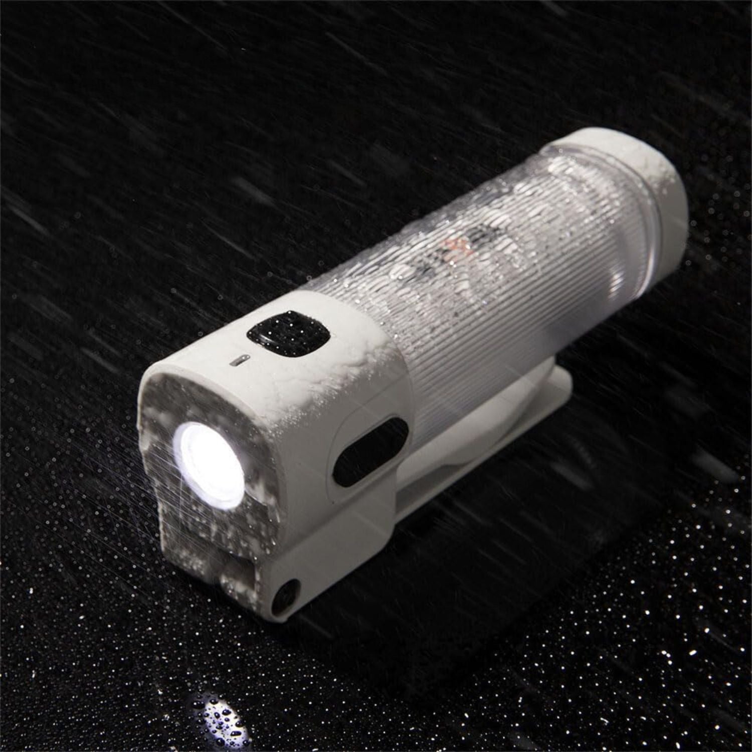 Lovork Alpha II Lampada LED Portatile 130LM USB-C