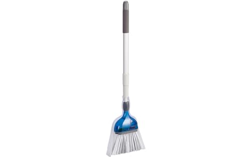 Brunner Franky 0203038N scopa campeggio telescopica