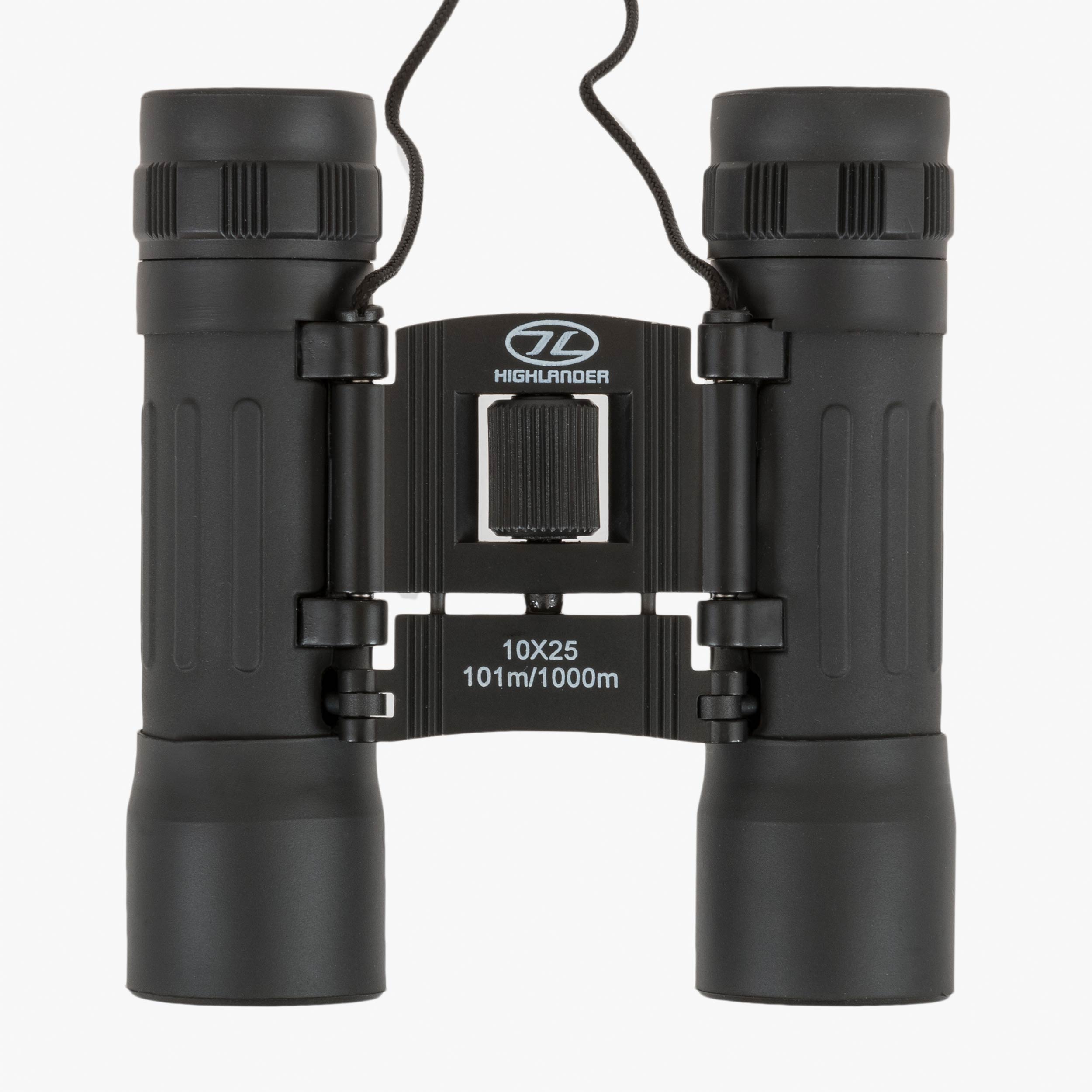 Highlander Cotswold 10x25 binocolo compatto 170 g