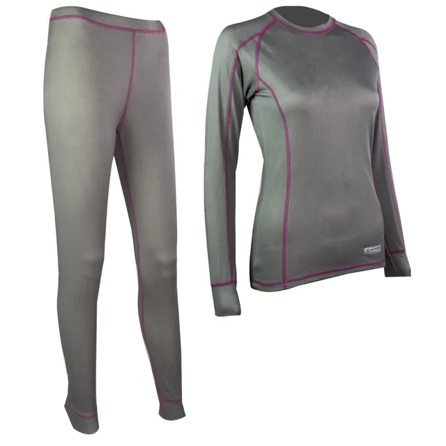 Highlander Pro 120 set intimo termico donna traspirante