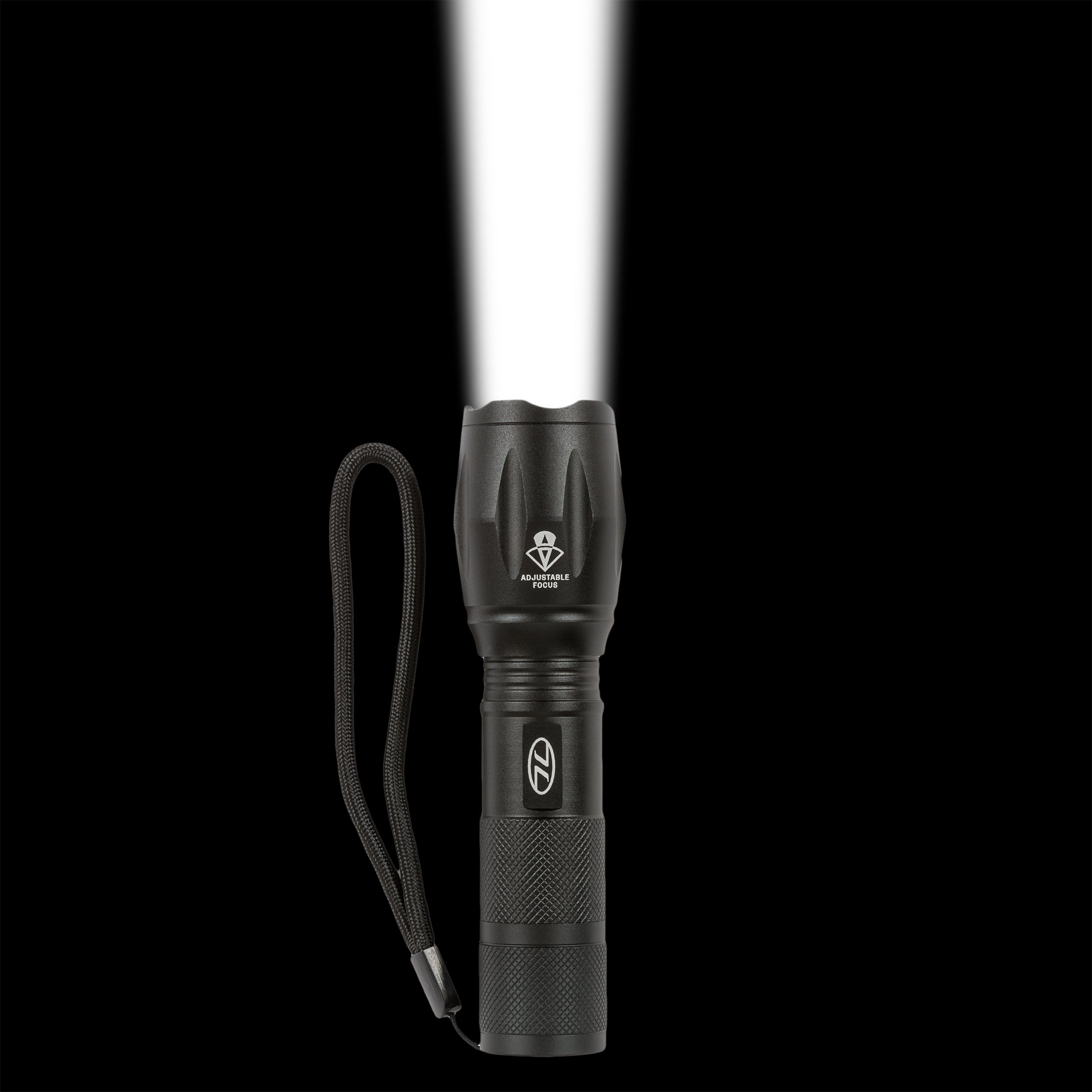 Highlander Survival Orion 280 torcia mano 280 lumen