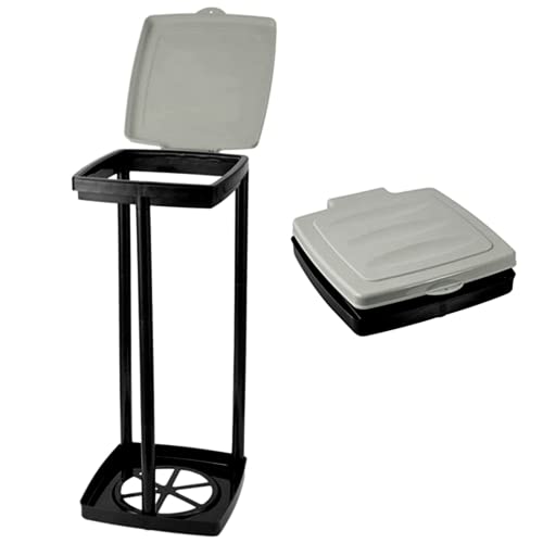 Brunner Ops Bio Boy Compact portarifiuti 50 L smontabile