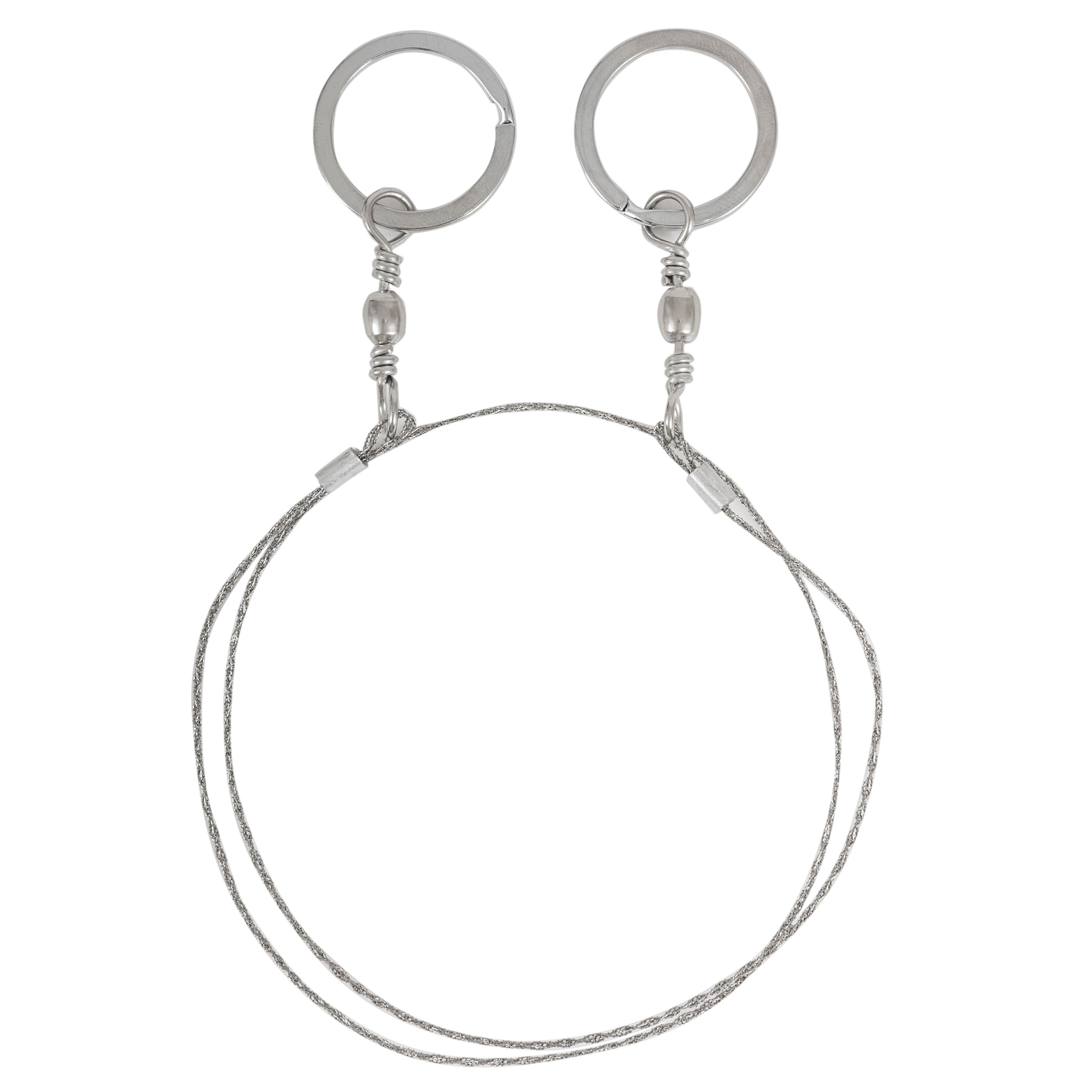 Highlander Survival Wire Saw sega a filo da kit