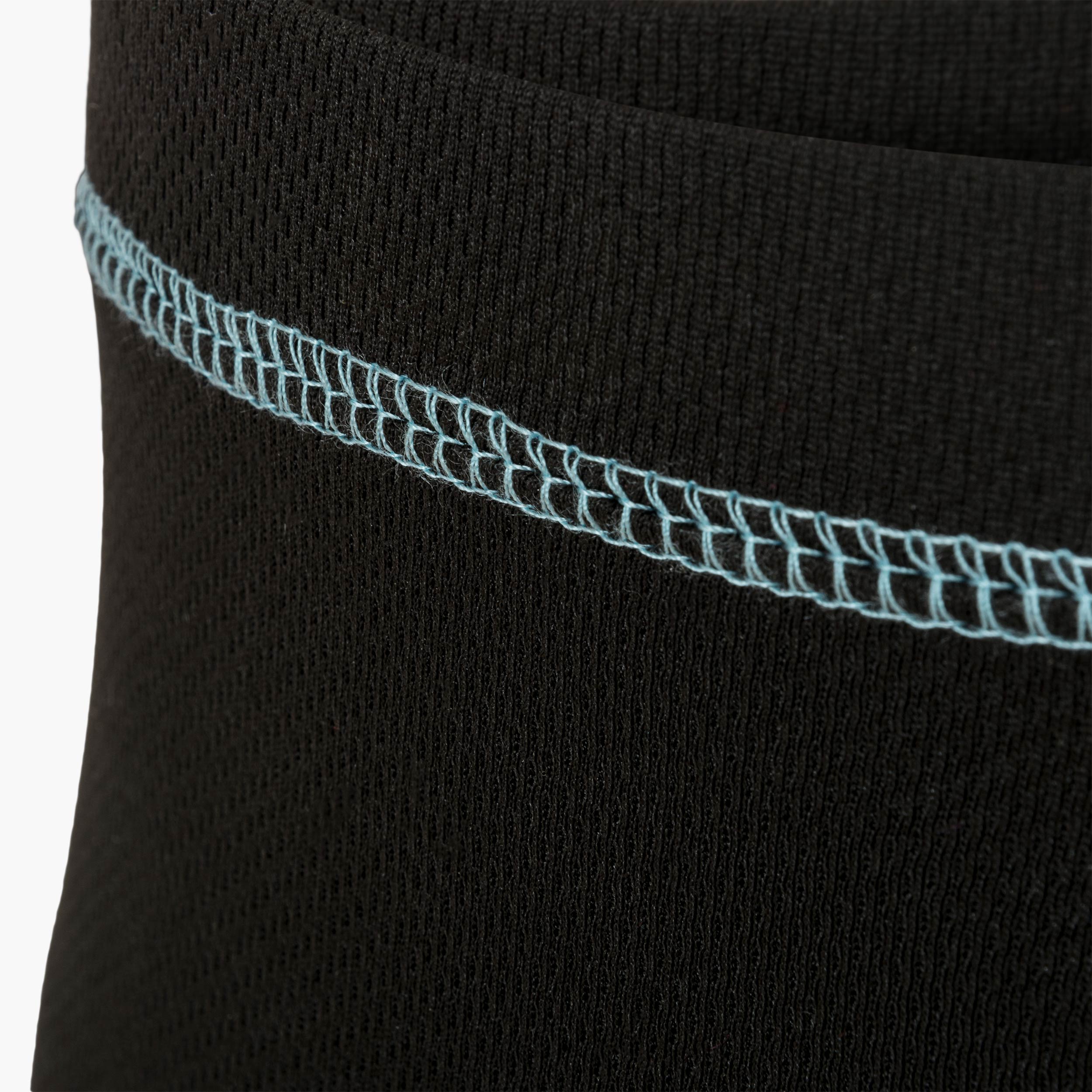 Highlander Survival Pro 120 leggings termici donna neri