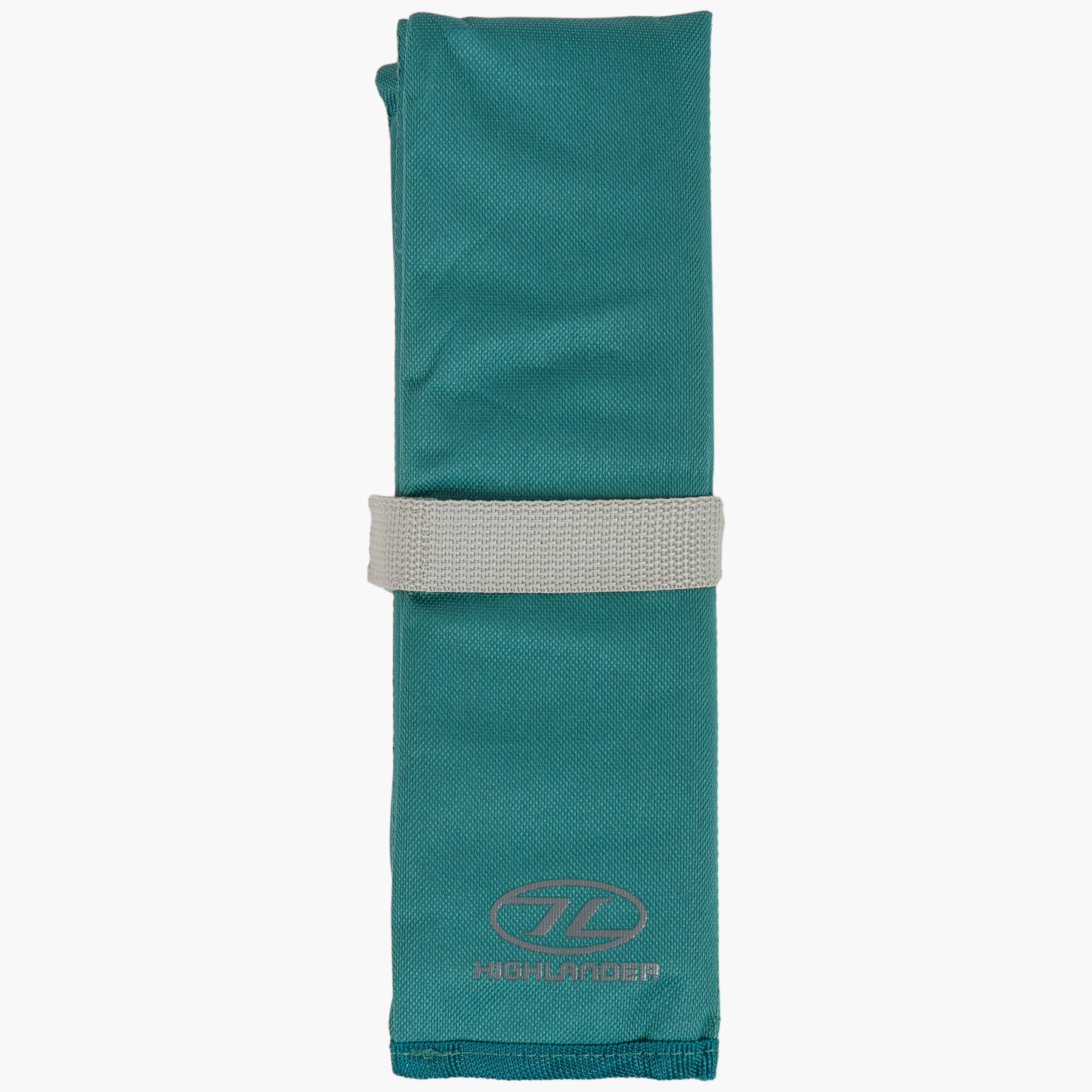 Highlander Sit Mat tappetino seduta pieghevole 1 cm