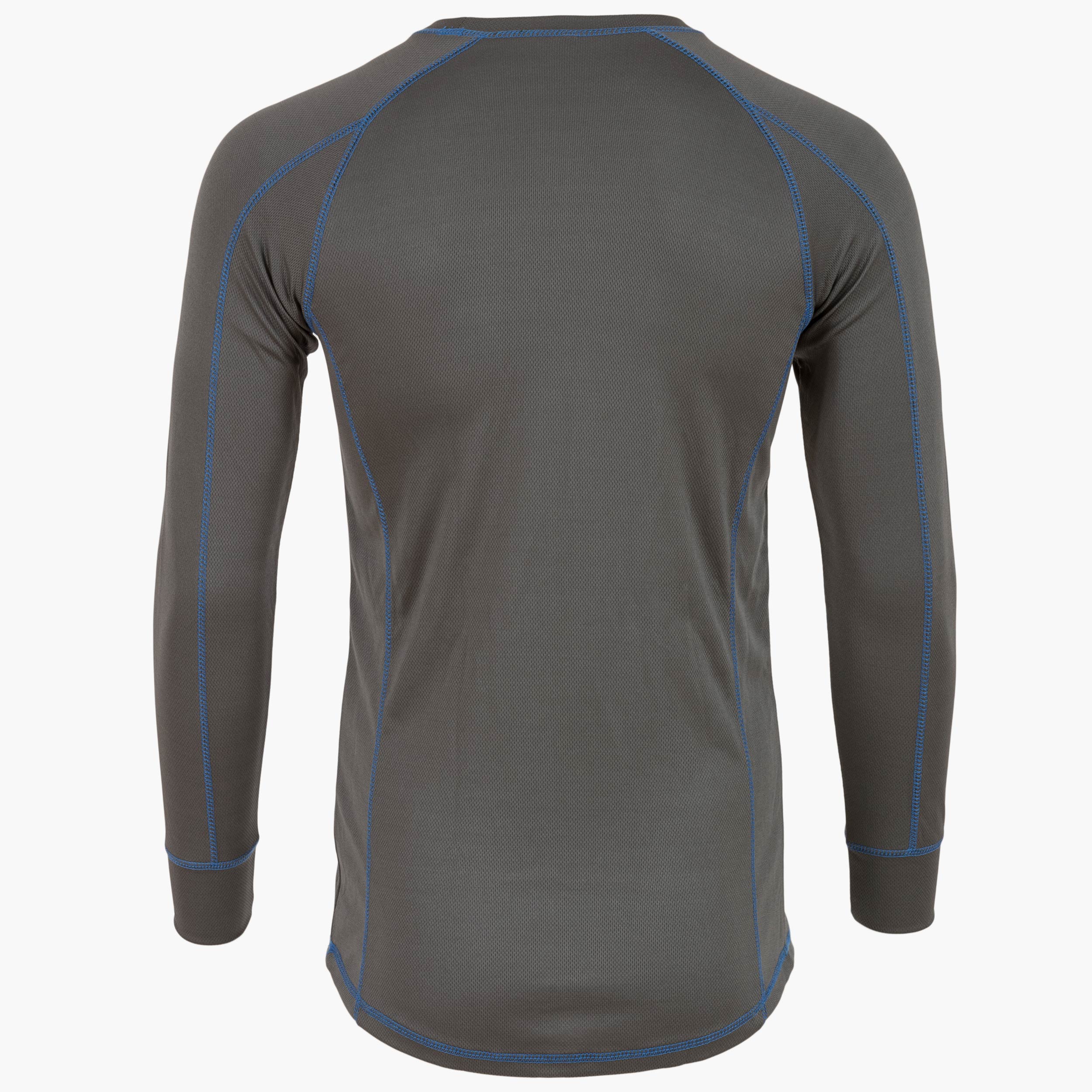 Highlander Pro 120 maglia termica manica lunga traspirante