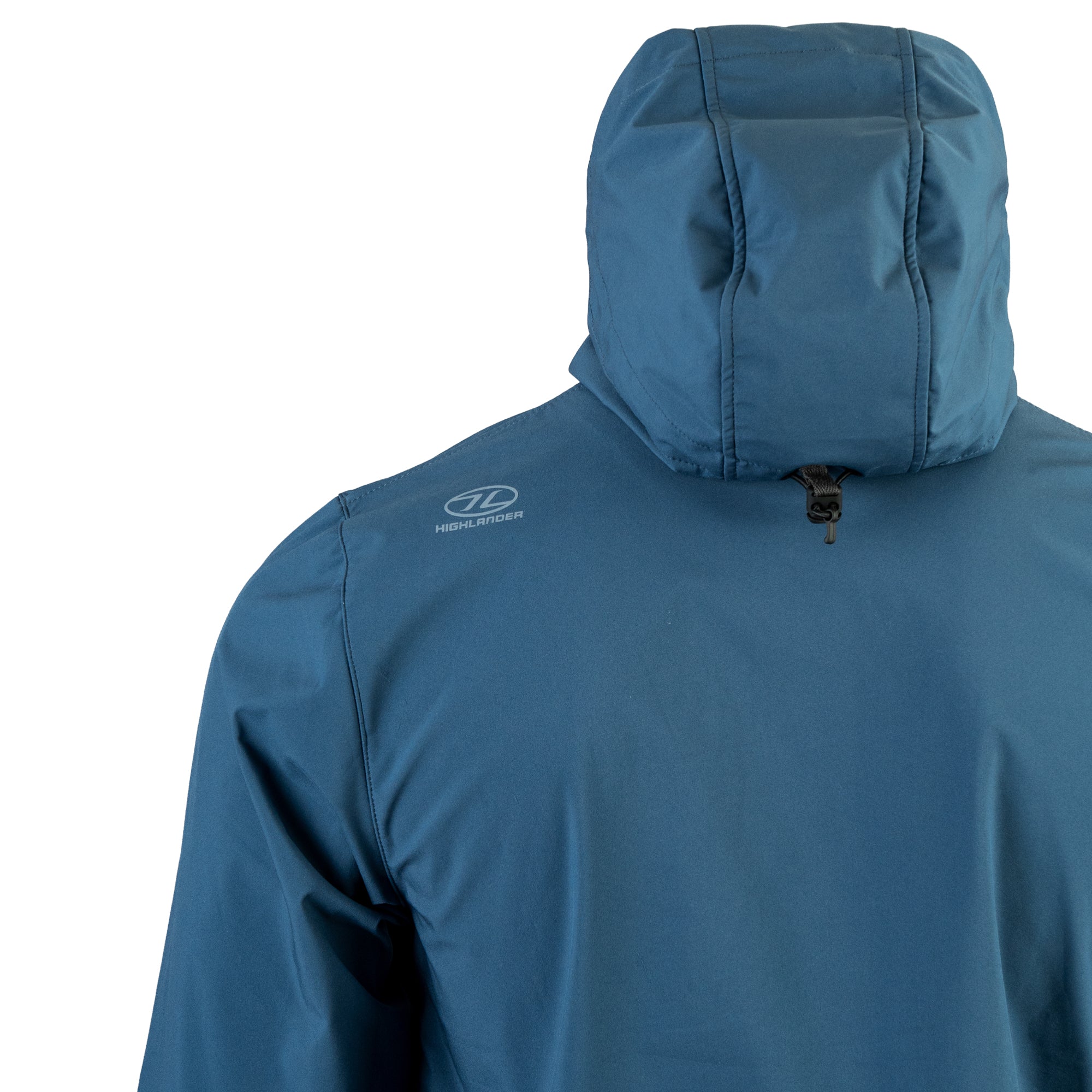 Highlander Shield V2 giacca softshell uomo antivento