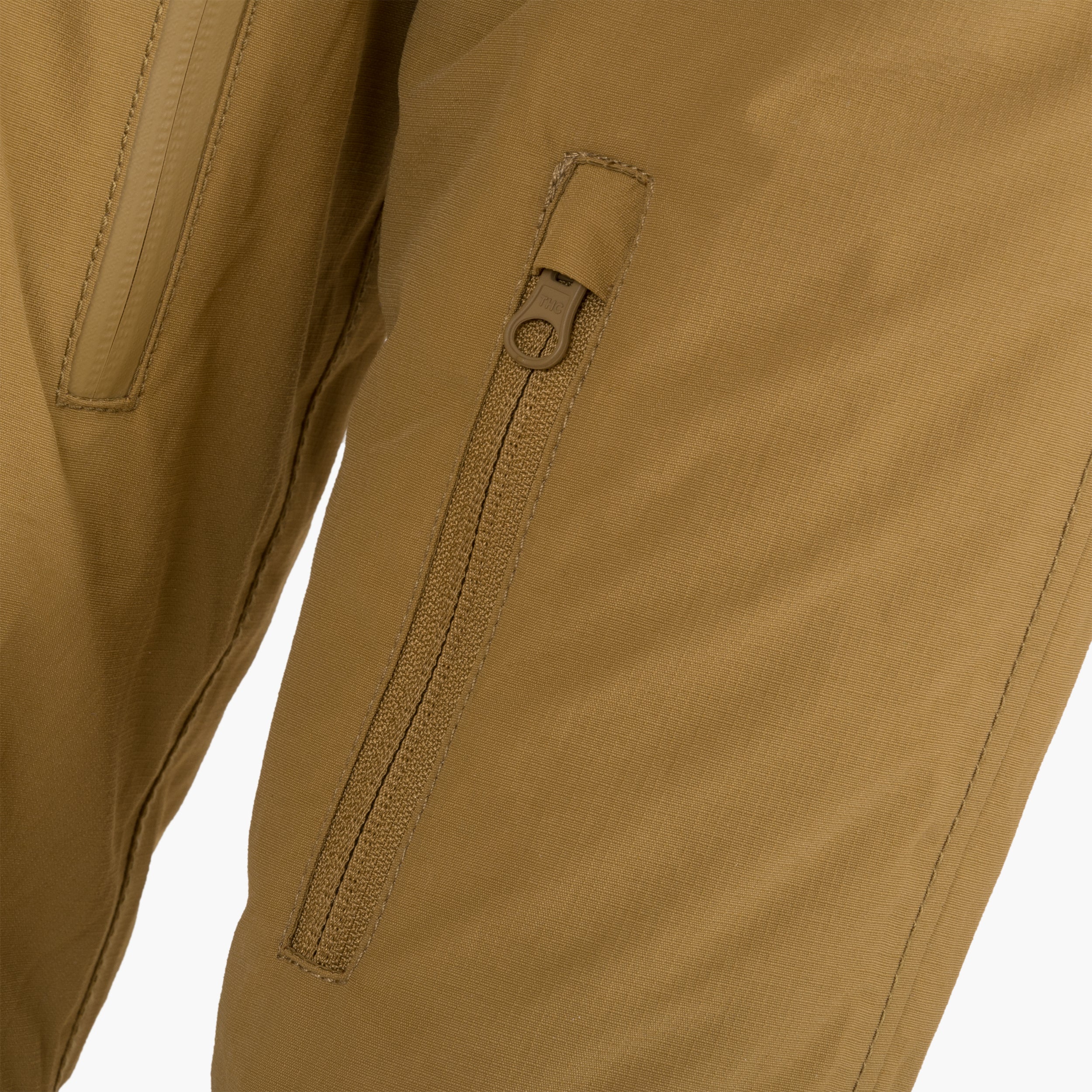 Highlander Stryker giacca impermeabile uomo invernale