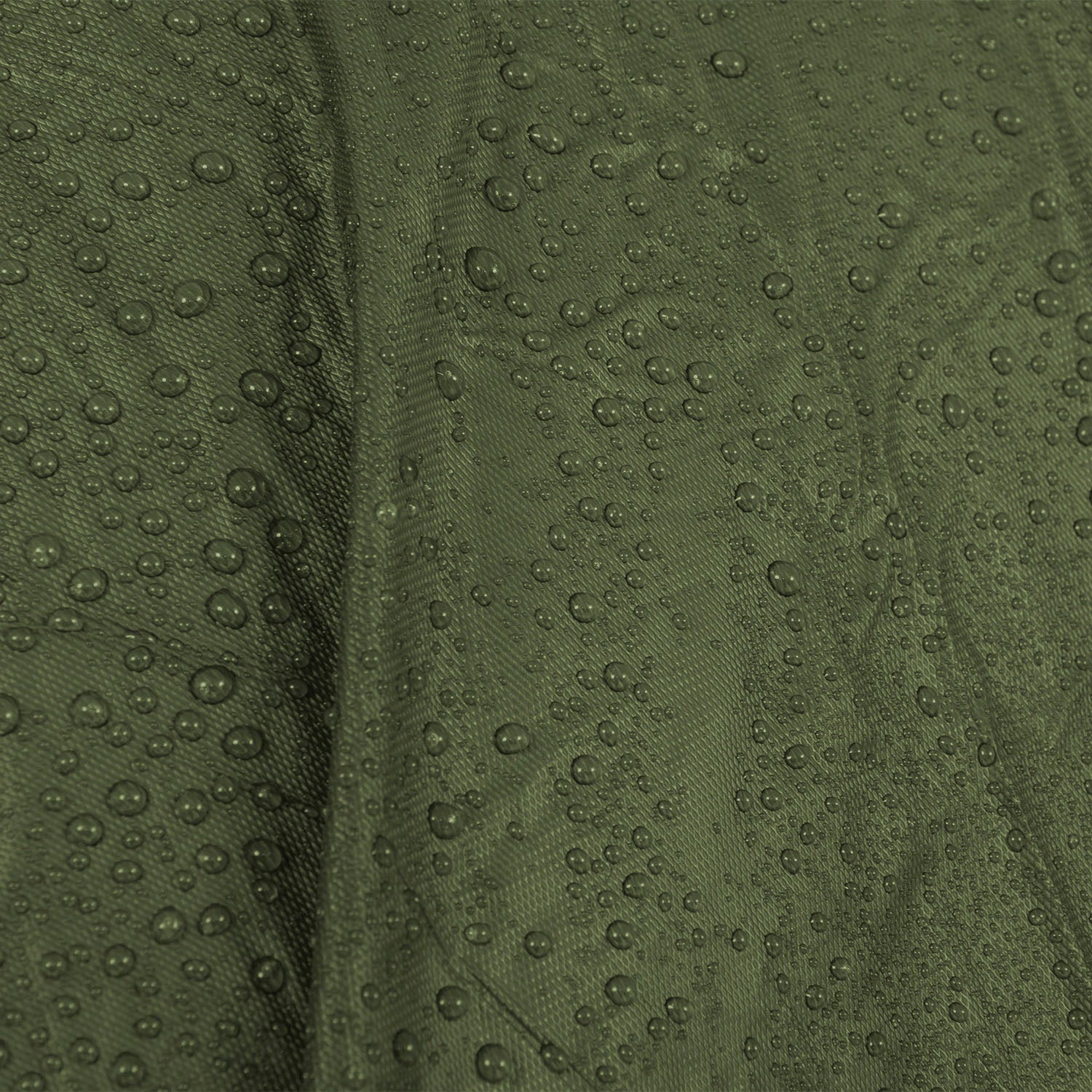 Highlander Survival Multi-Purpose poncho olive impermeabile