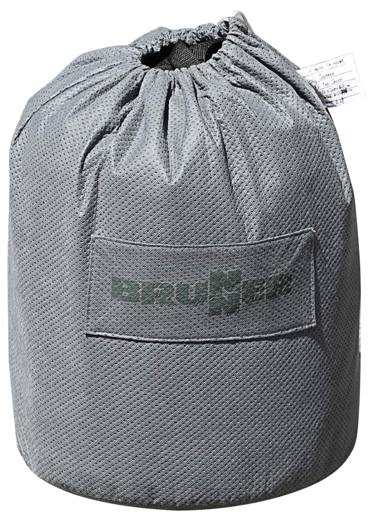 Brunner Caravan Cover 6M telo caravan 400-450 cm
