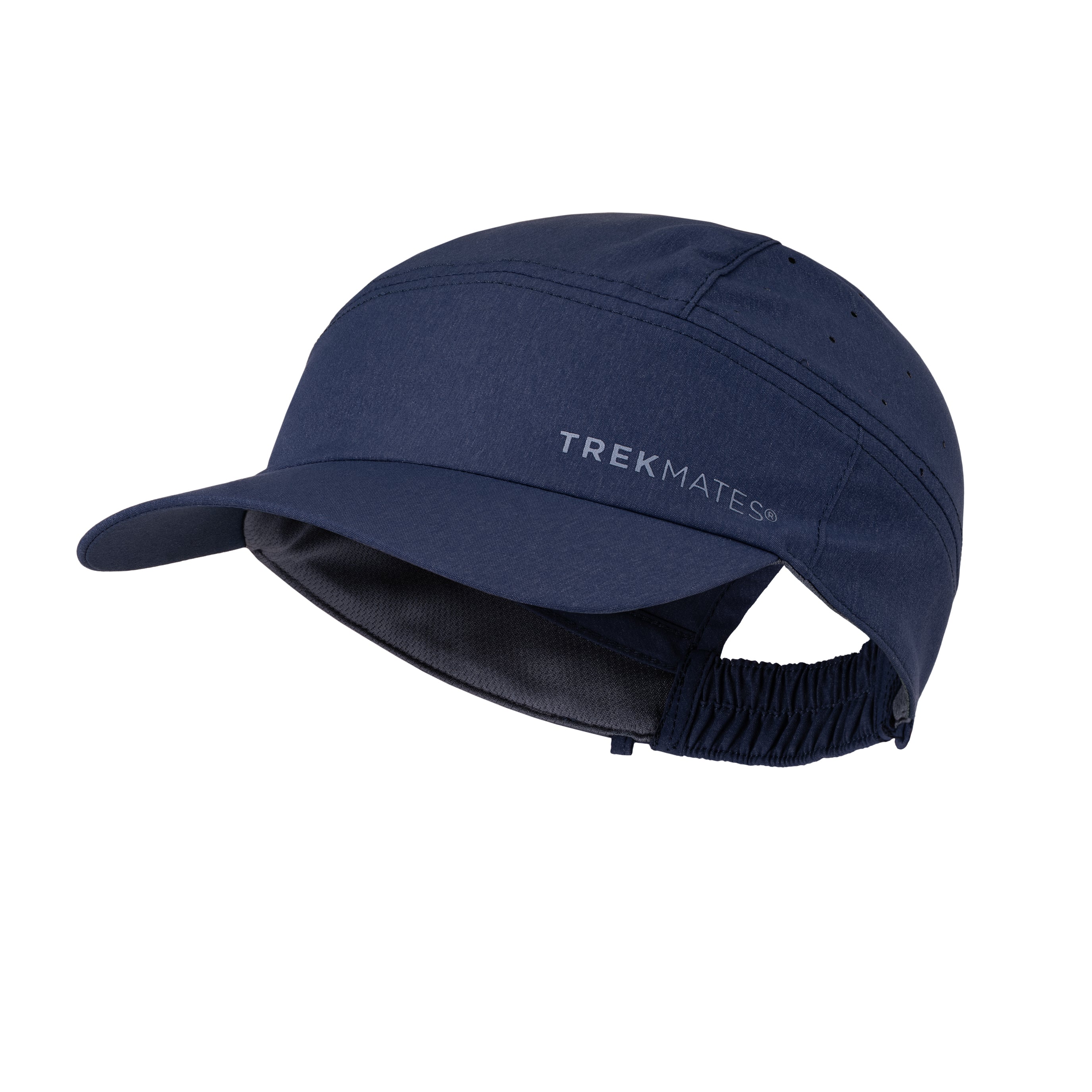 Trekmates Shine cappello donna Sage S/M arrotolabile