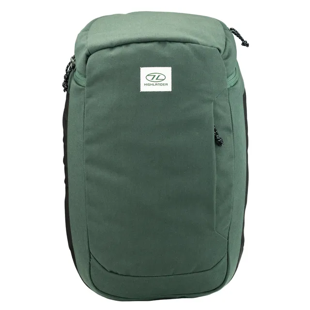 Highlander Trego zaino trekking 34 litri nero laptop