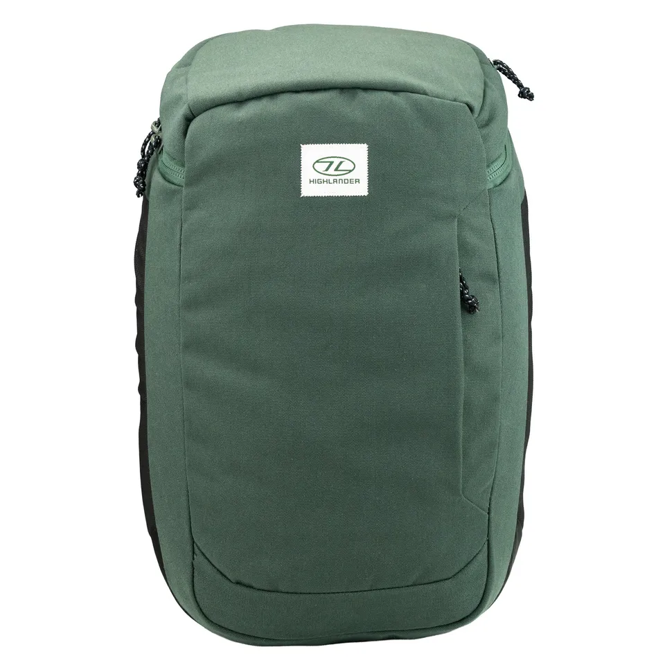 Highlander Trego zaino trekking 34 litri nero laptop