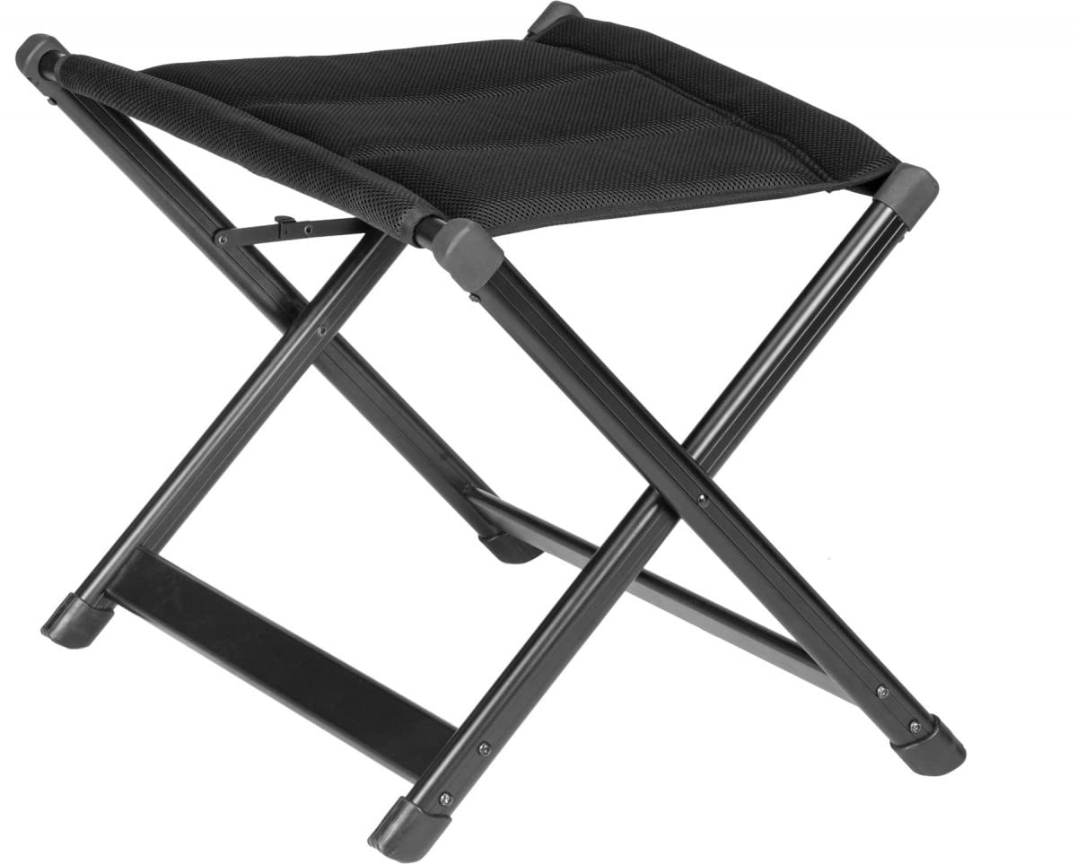 Brunner Aravel 0404073N.C09 poggiapiedi 3D nero 100 kg