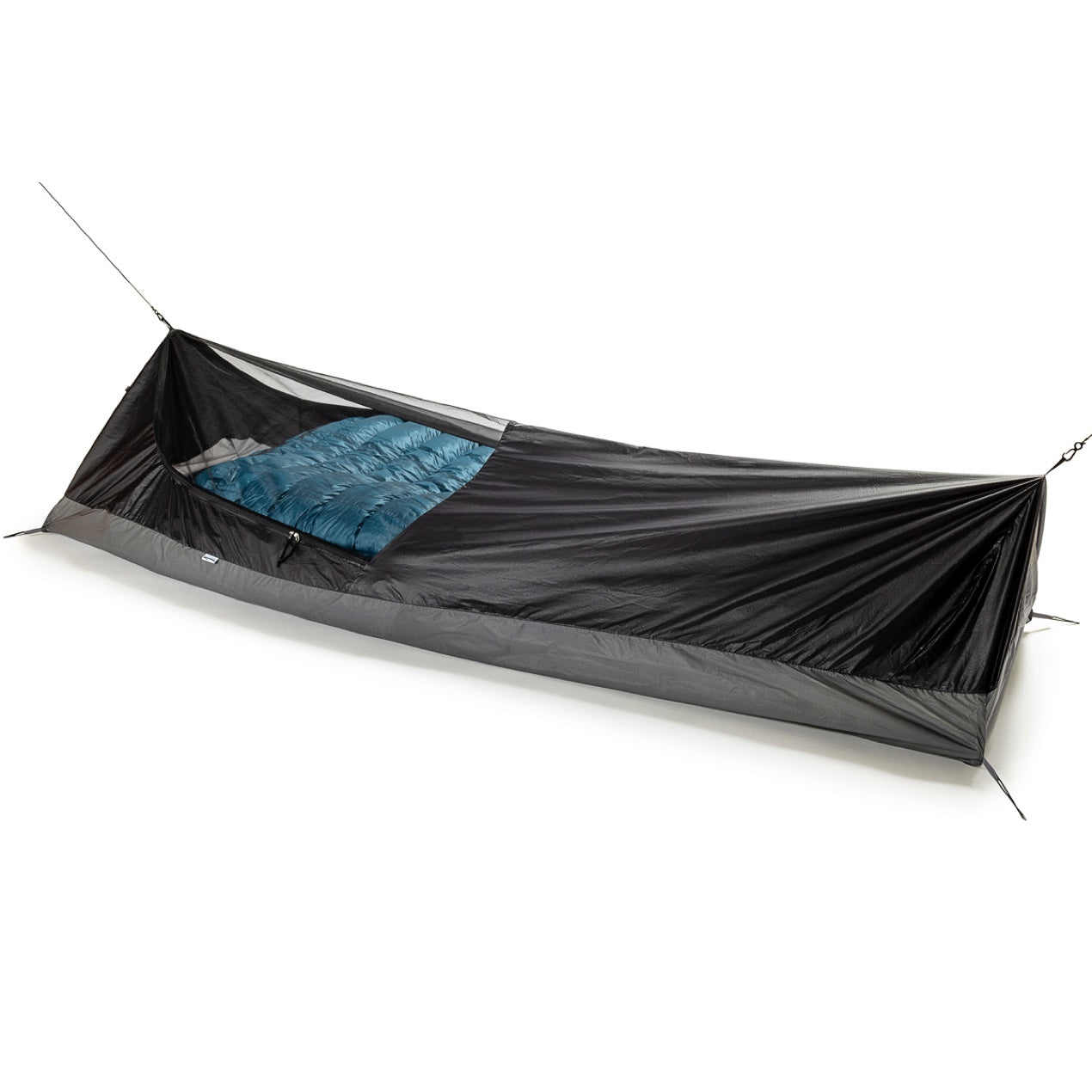 Katabatic Gear Piñon Bivy sacco bivacco impermeabile