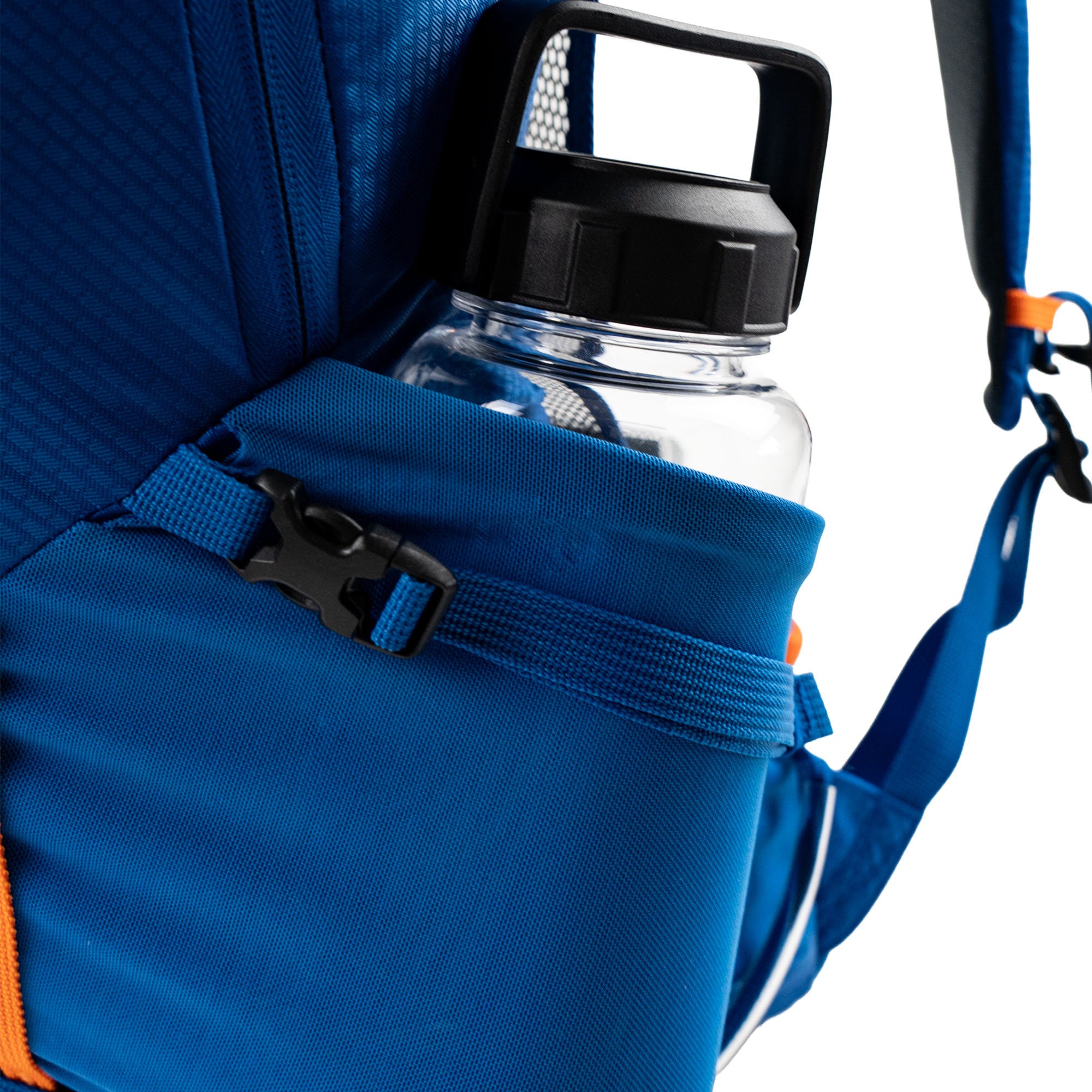 Highlander Vega zaino trekking 40L uomo grafite leggero