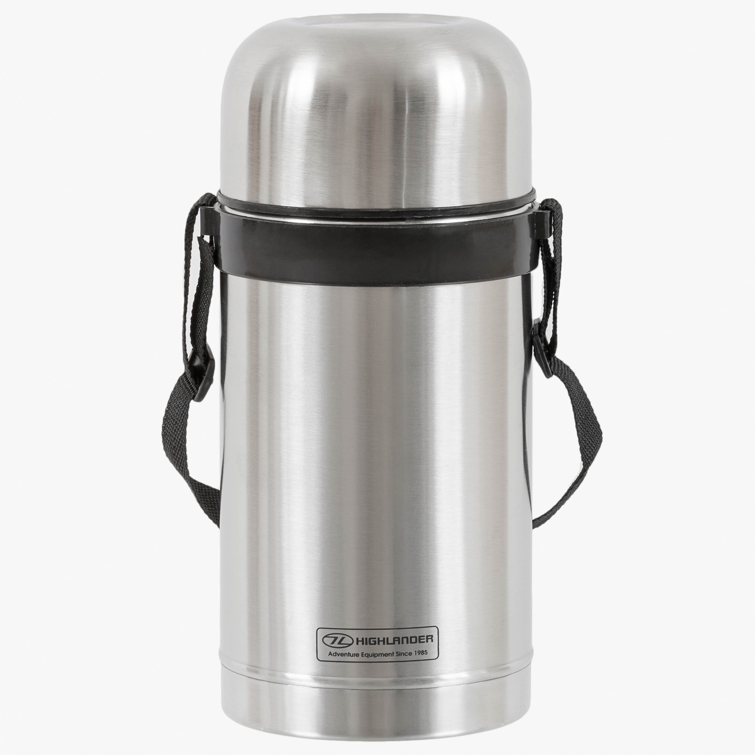 Highlander Duro 1L thermos portavivande caldo freddo