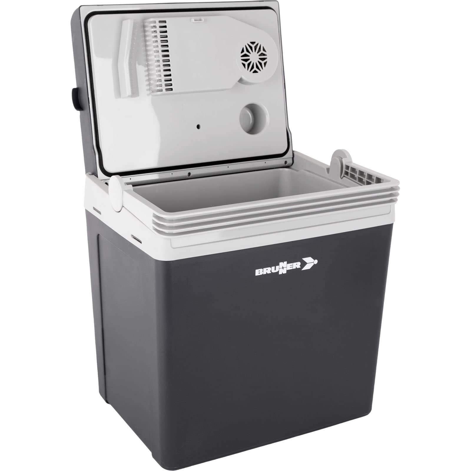 Brunner Polarys Travel Frigo Portatile 28 L 12V 230V