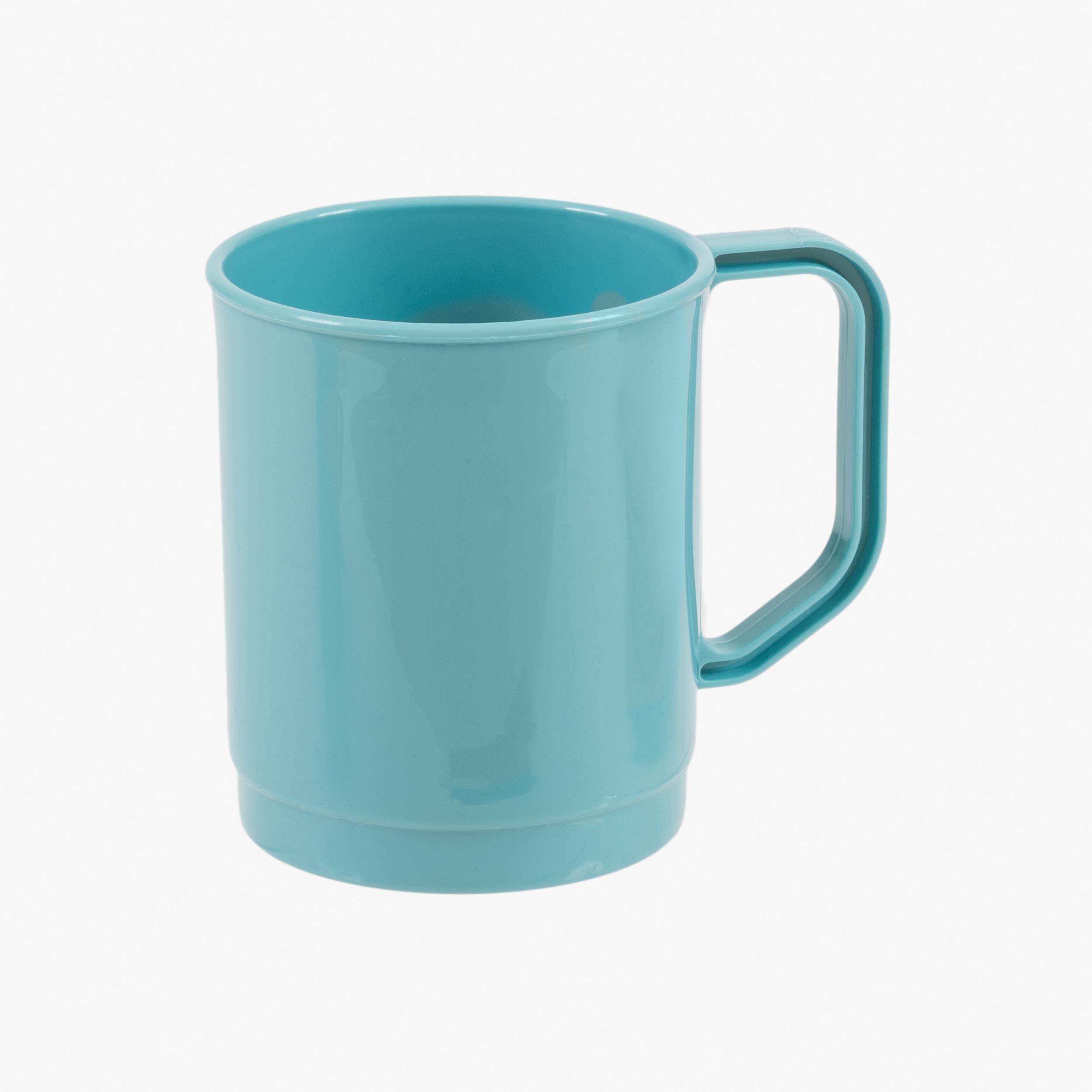 Highlander Mug 275ml tazza campeggio leggera