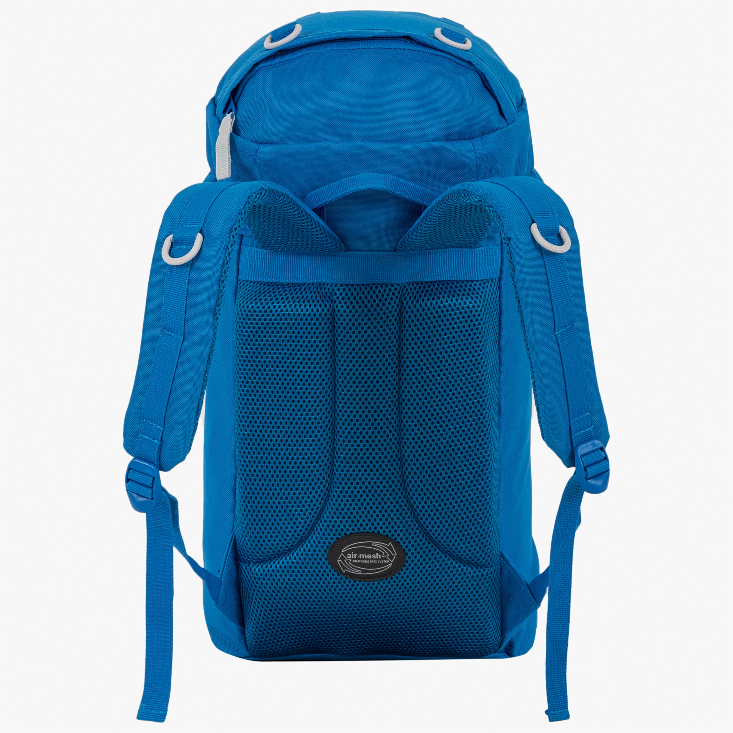 Highlander Rambler zaino 20 L blu idrorepellente